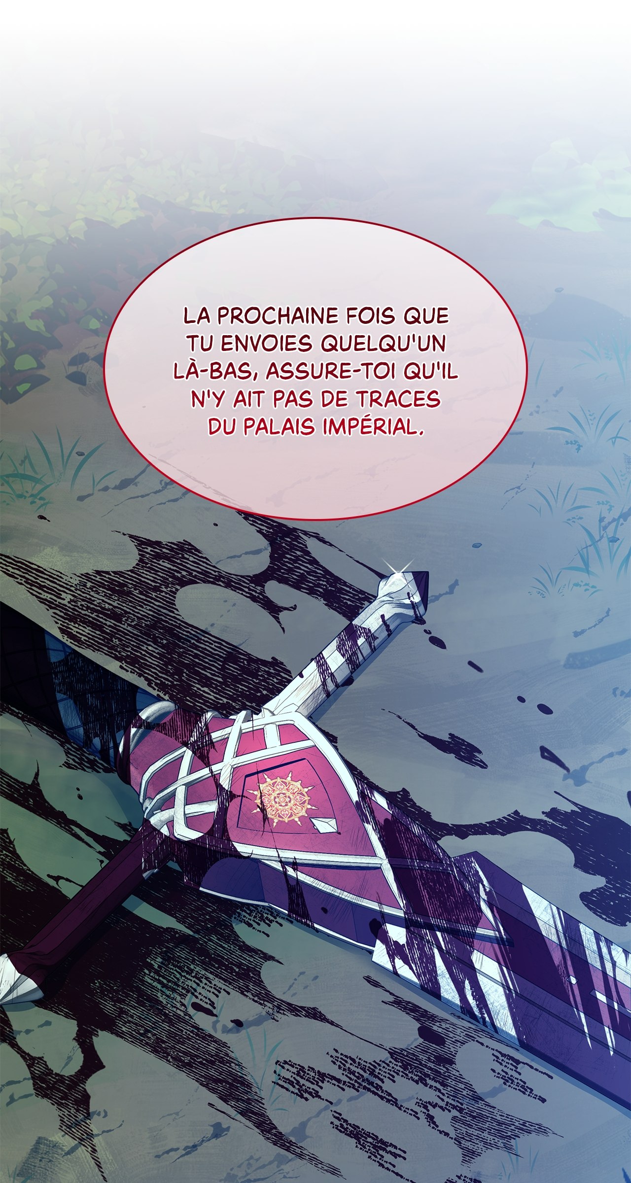 Read Turning the Mad Dog into a Genteel Lord FR Manga Online