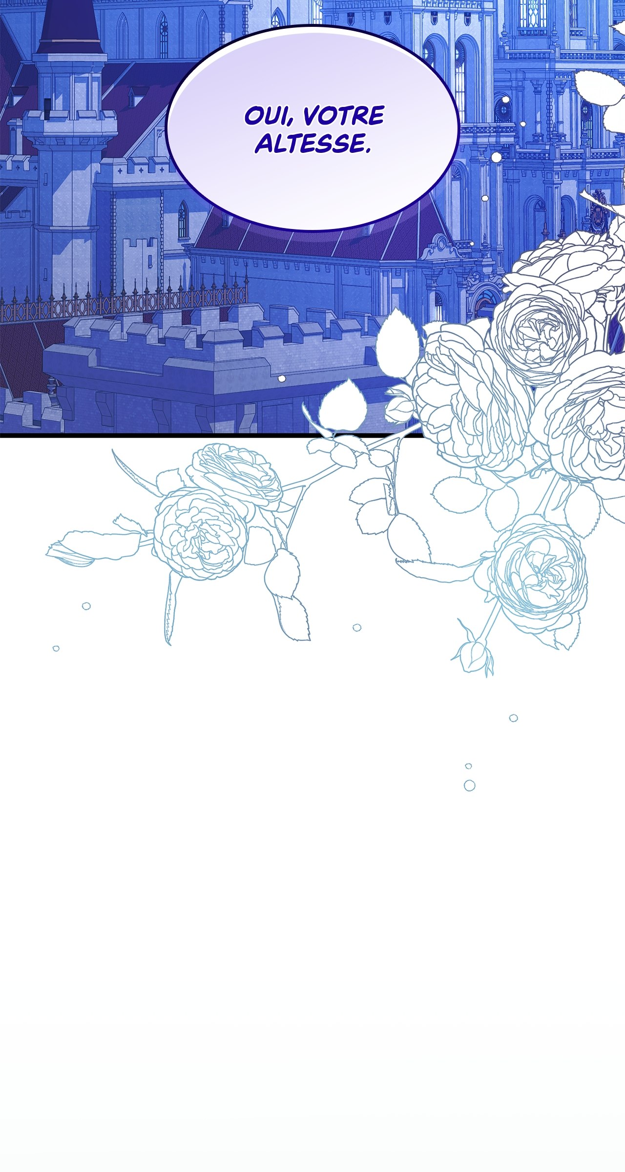 Read Turning the Mad Dog into a Genteel Lord FR Manga Online