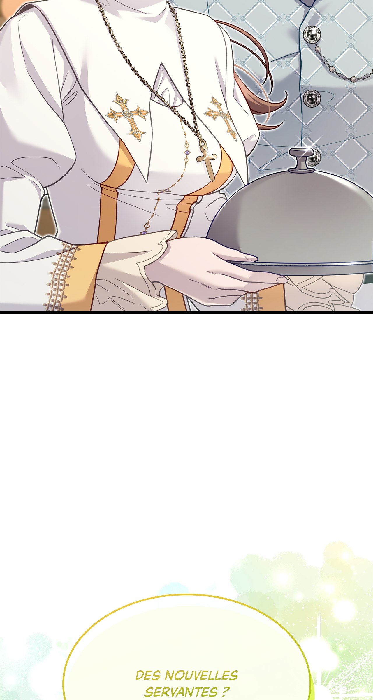 Read Turning the Mad Dog into a Genteel Lord FR Manga Online