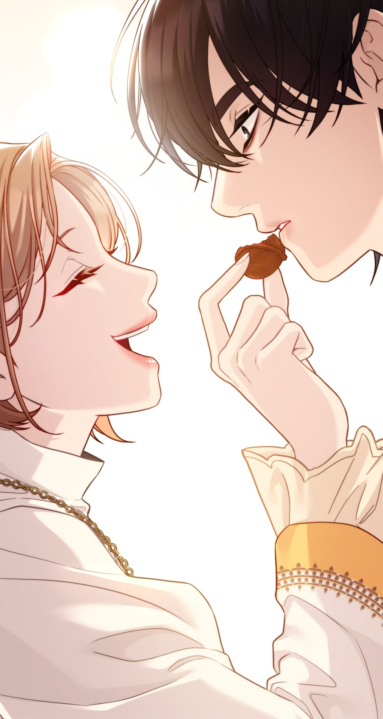 Read Turning the Mad Dog into a Genteel Lord FR Manga Online