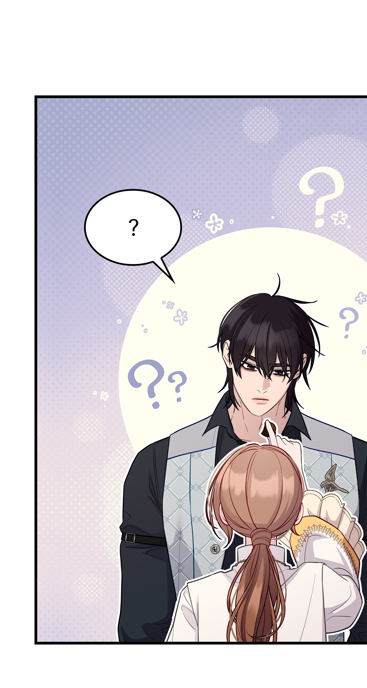 Read Turning the Mad Dog into a Genteel Lord FR Manga Online