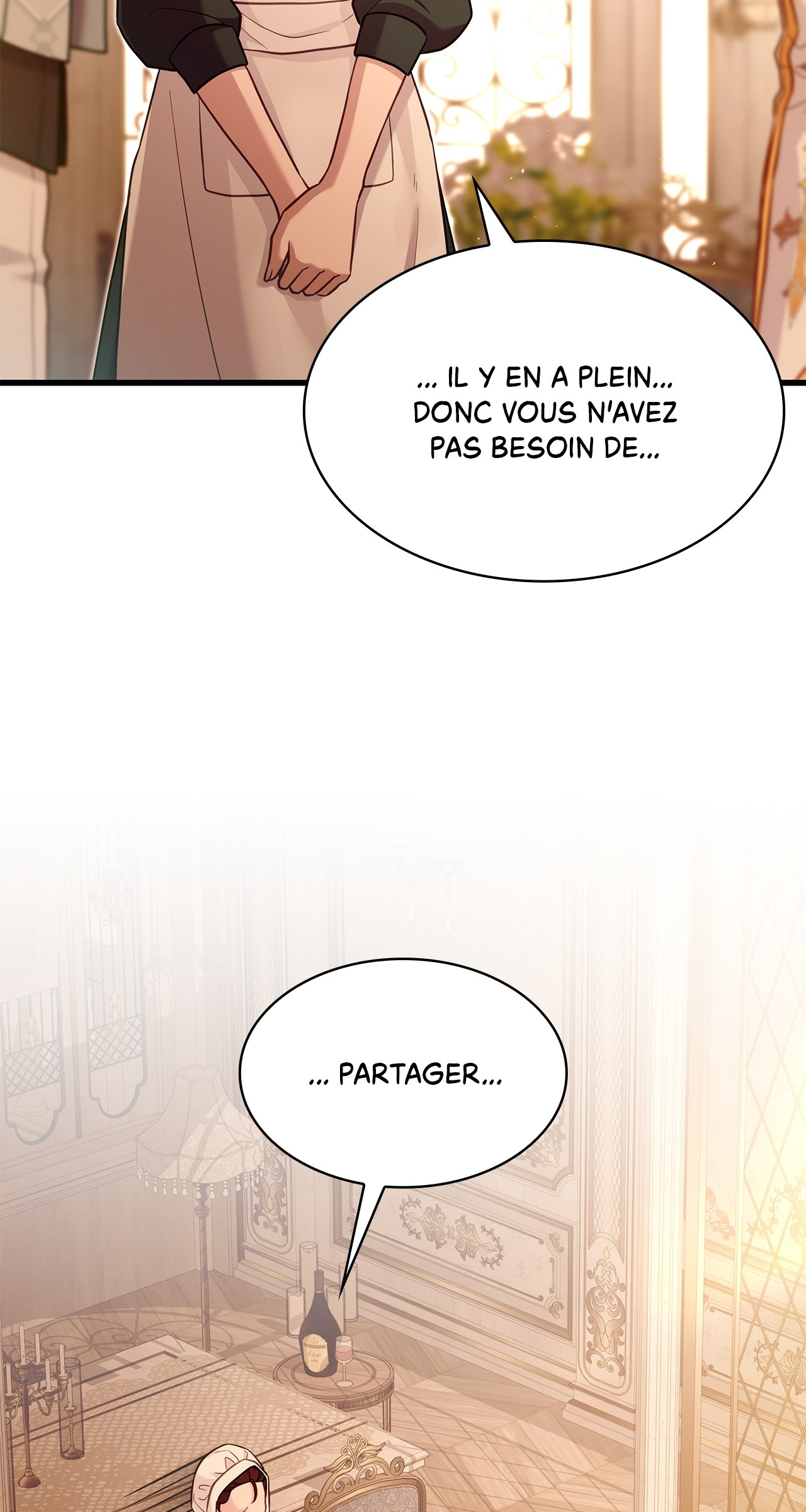 Read Turning the Mad Dog into a Genteel Lord FR Manga Online