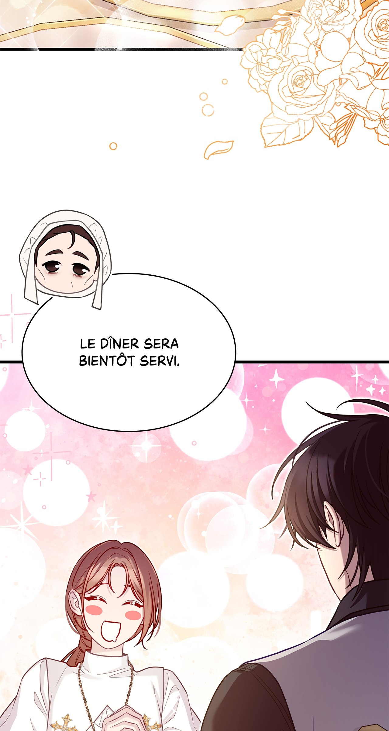 Read Turning the Mad Dog into a Genteel Lord FR Manga Online