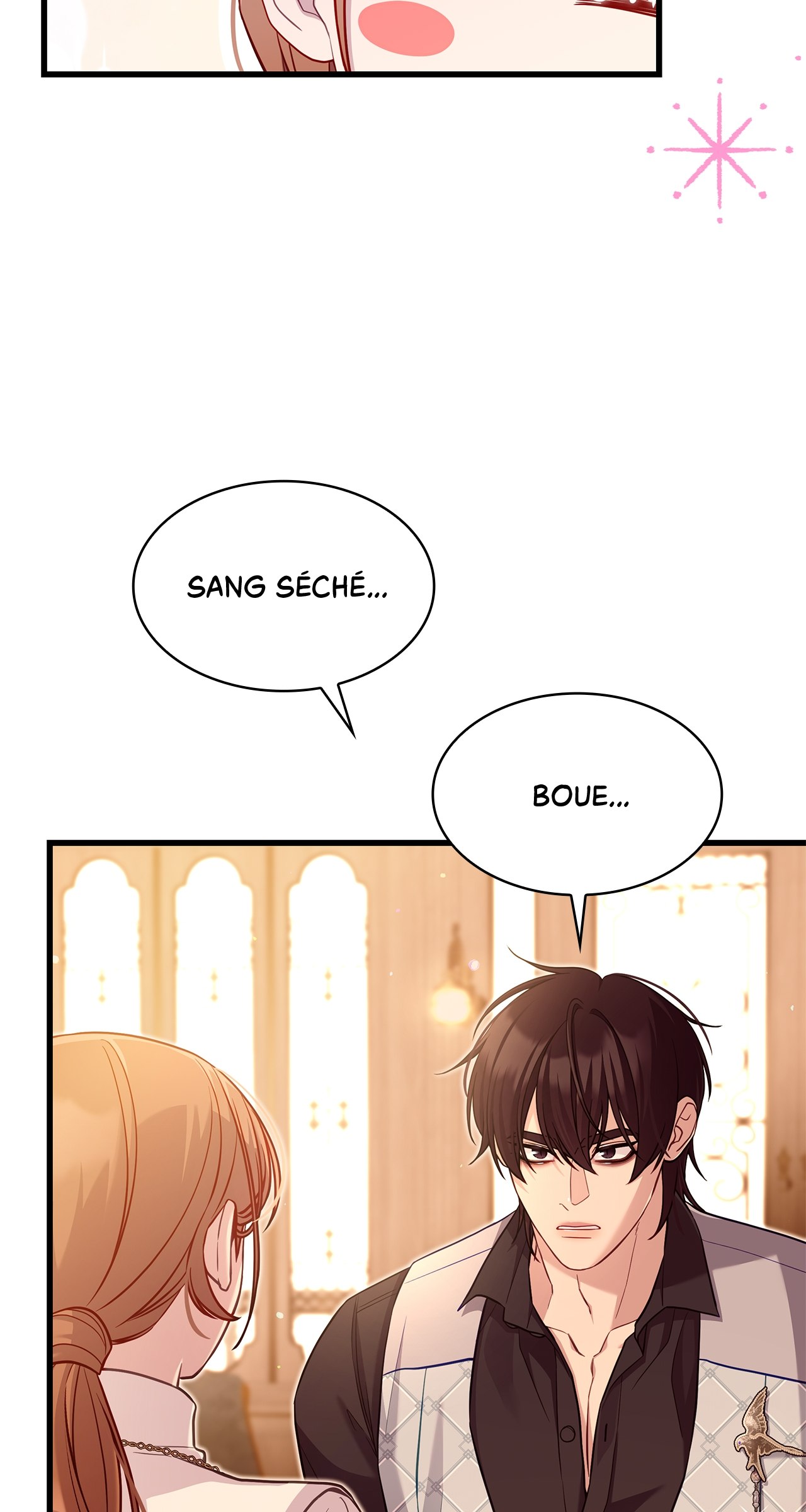 Read Turning the Mad Dog into a Genteel Lord FR Manga Online