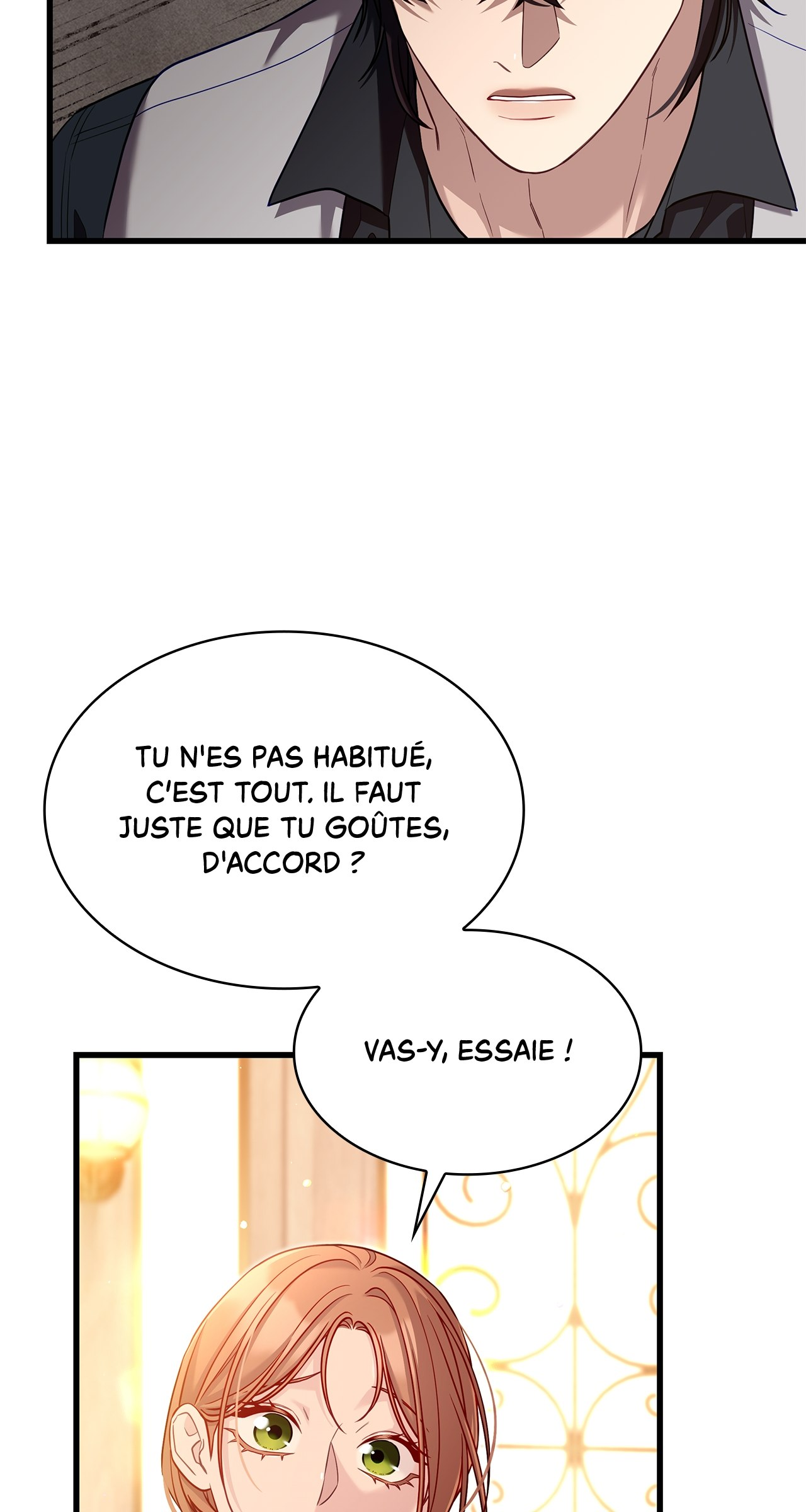 Read Turning the Mad Dog into a Genteel Lord FR Manga Online