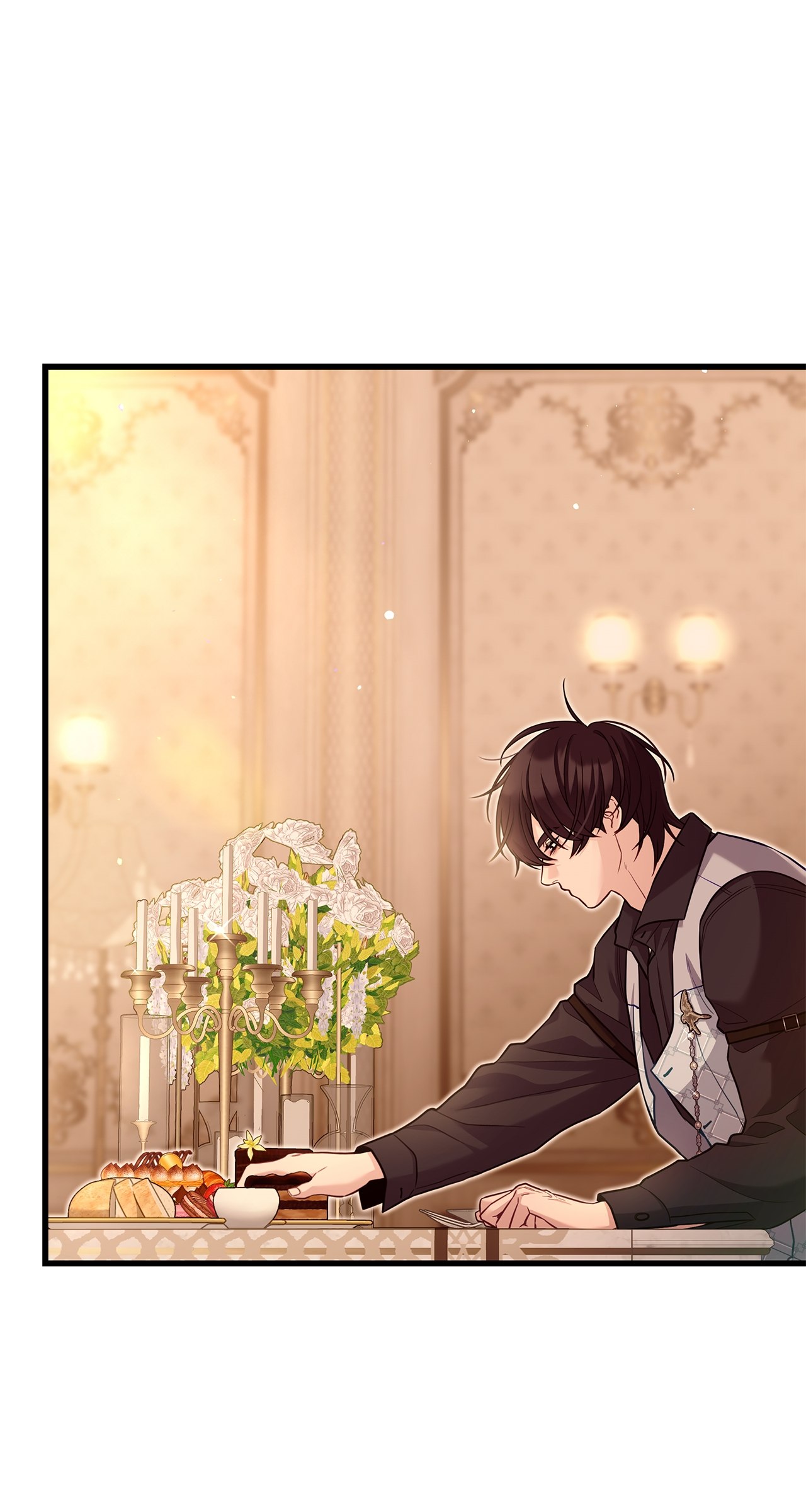 Read Turning the Mad Dog into a Genteel Lord FR Manga Online