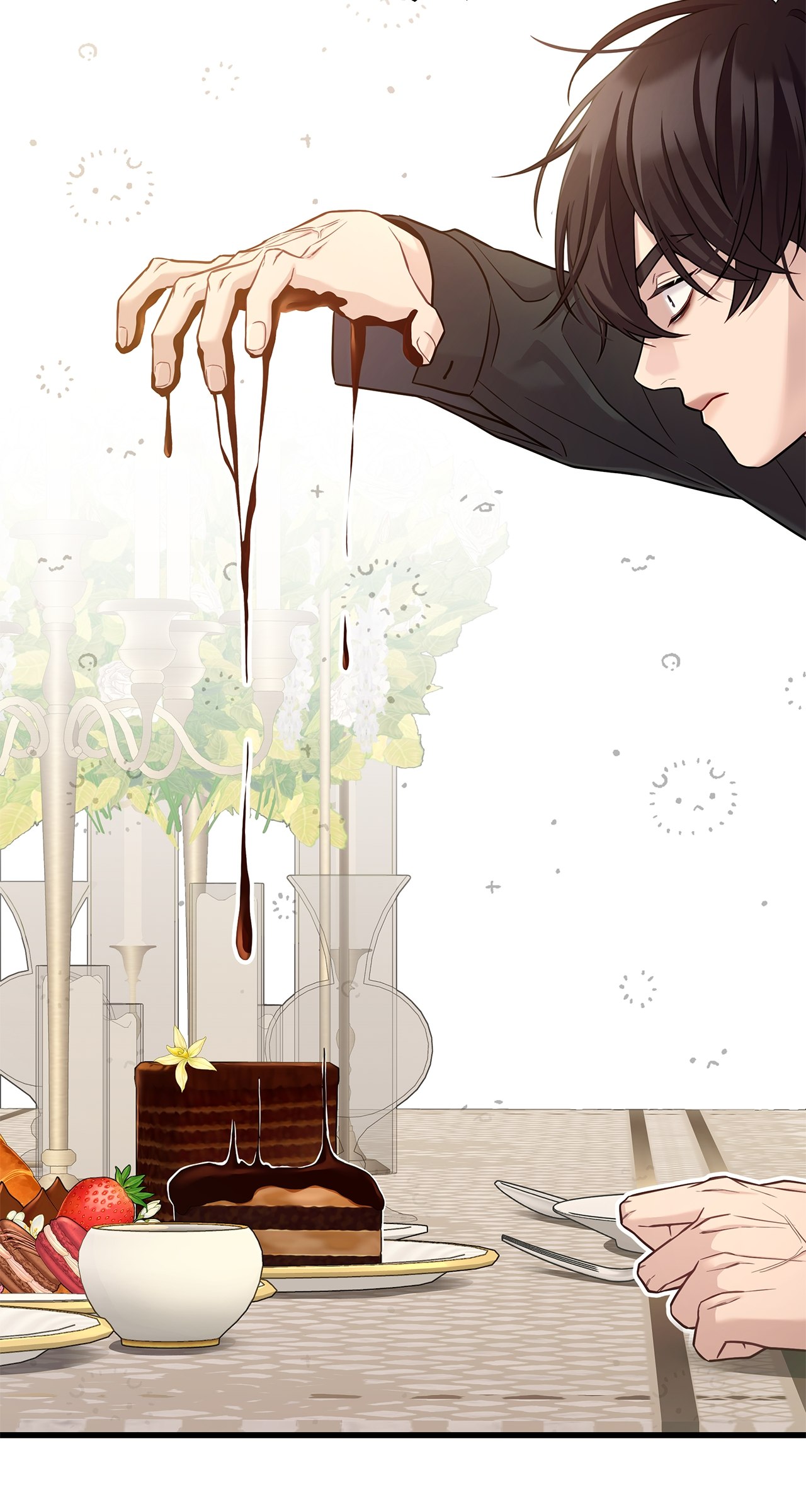 Read Turning the Mad Dog into a Genteel Lord FR Manga Online