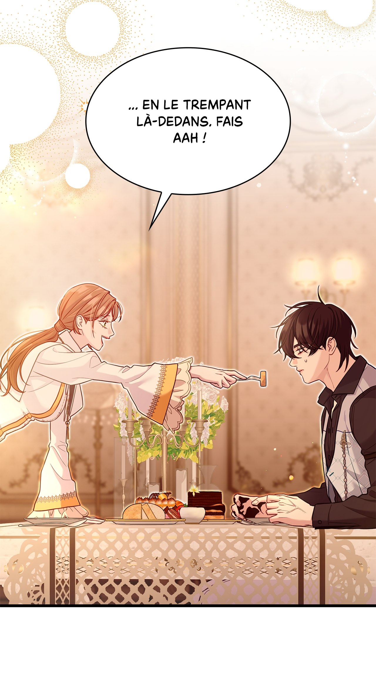 Read Turning the Mad Dog into a Genteel Lord FR Manga Online