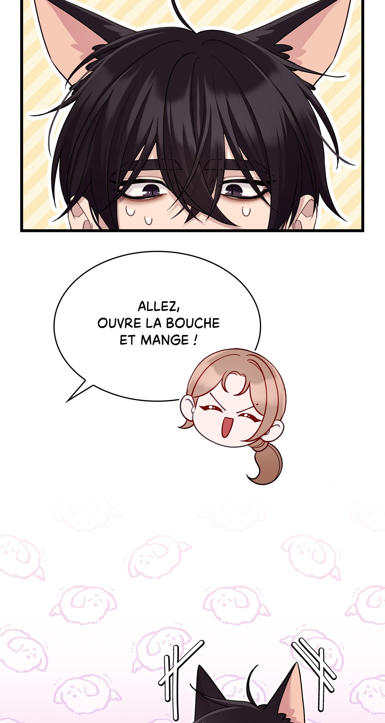 Read Turning the Mad Dog into a Genteel Lord FR Manga Online