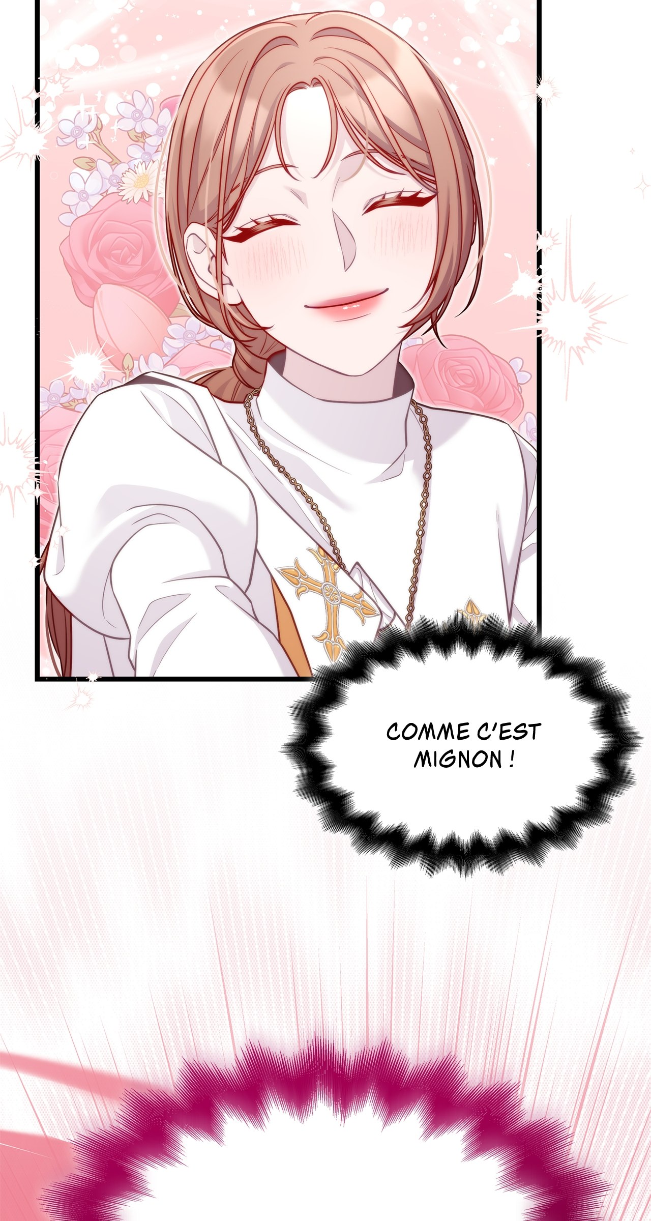 Read Turning the Mad Dog into a Genteel Lord FR Manga Online