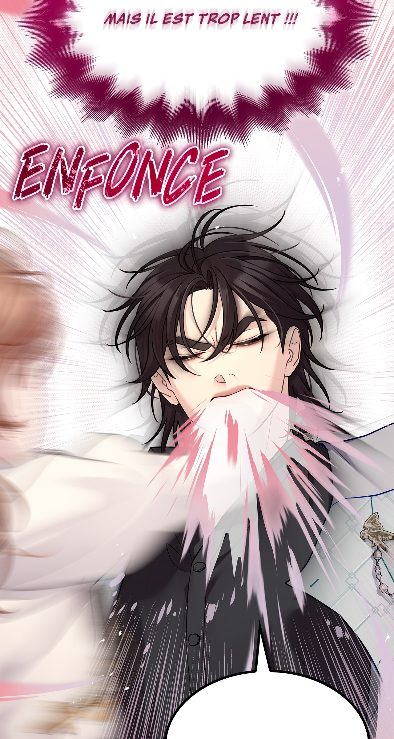 Read Turning the Mad Dog into a Genteel Lord FR Manga Online