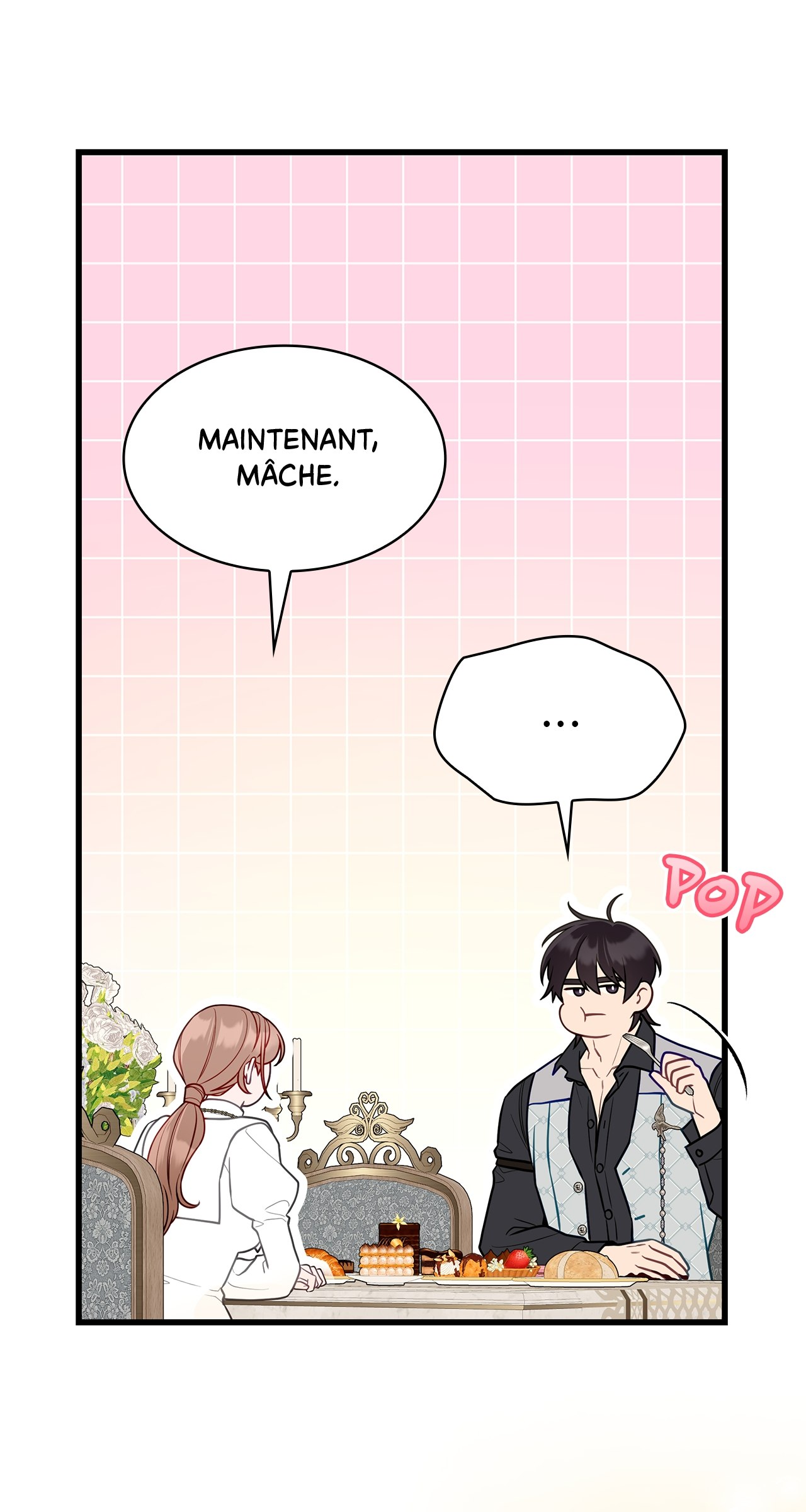 Read Turning the Mad Dog into a Genteel Lord FR Manga Online
