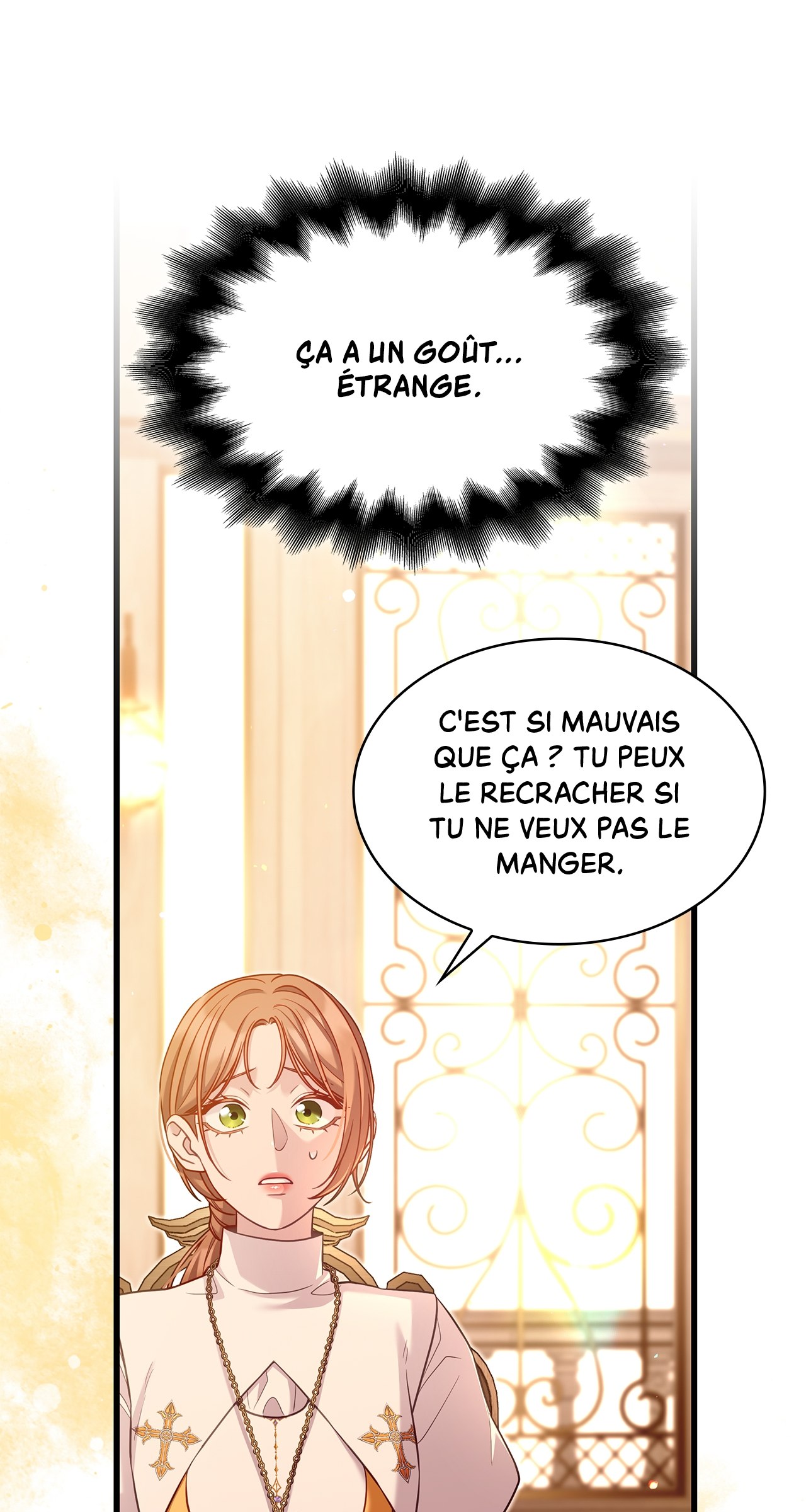 Read Turning the Mad Dog into a Genteel Lord FR Manga Online