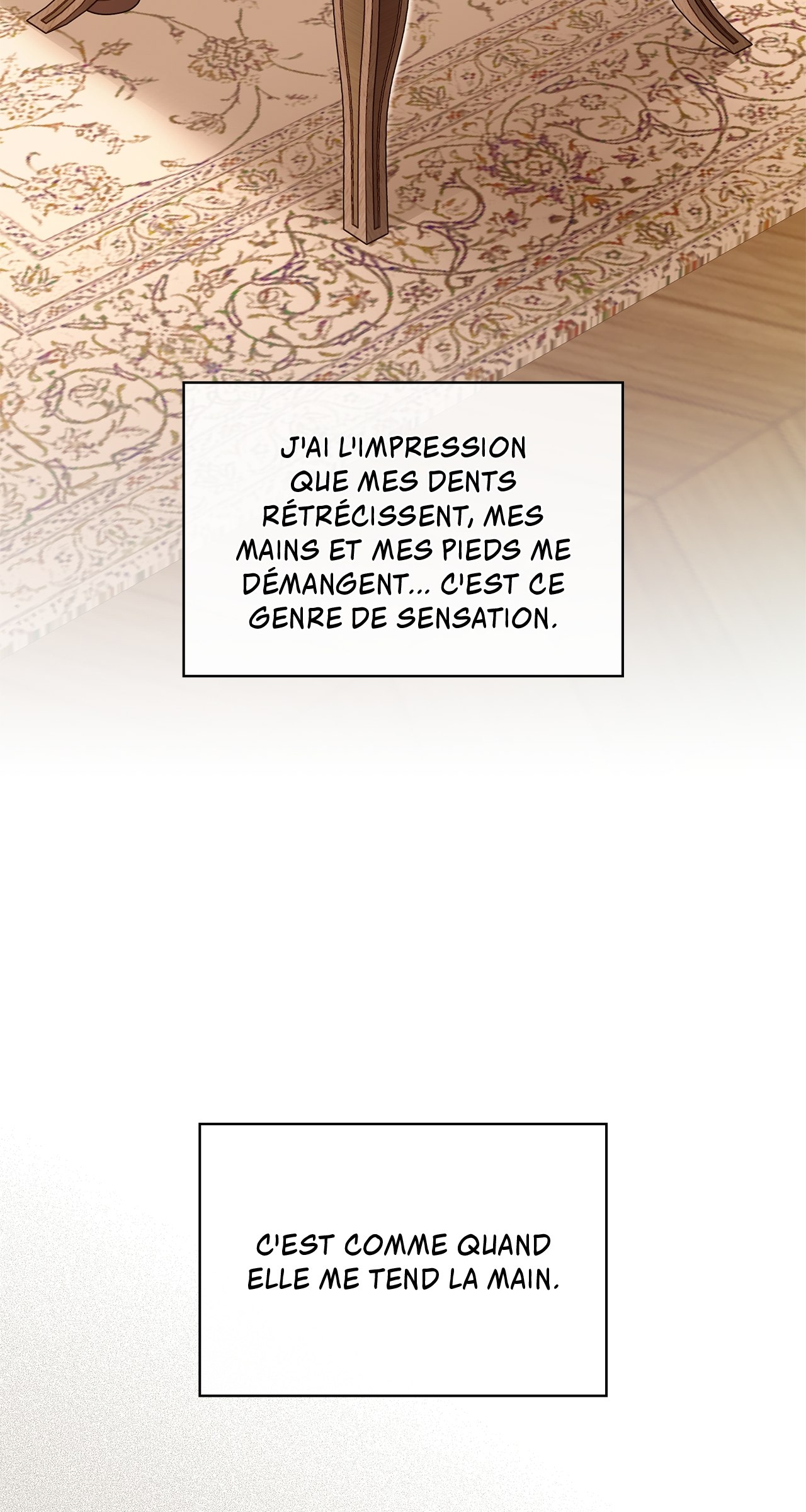 Read Turning the Mad Dog into a Genteel Lord FR Manga Online