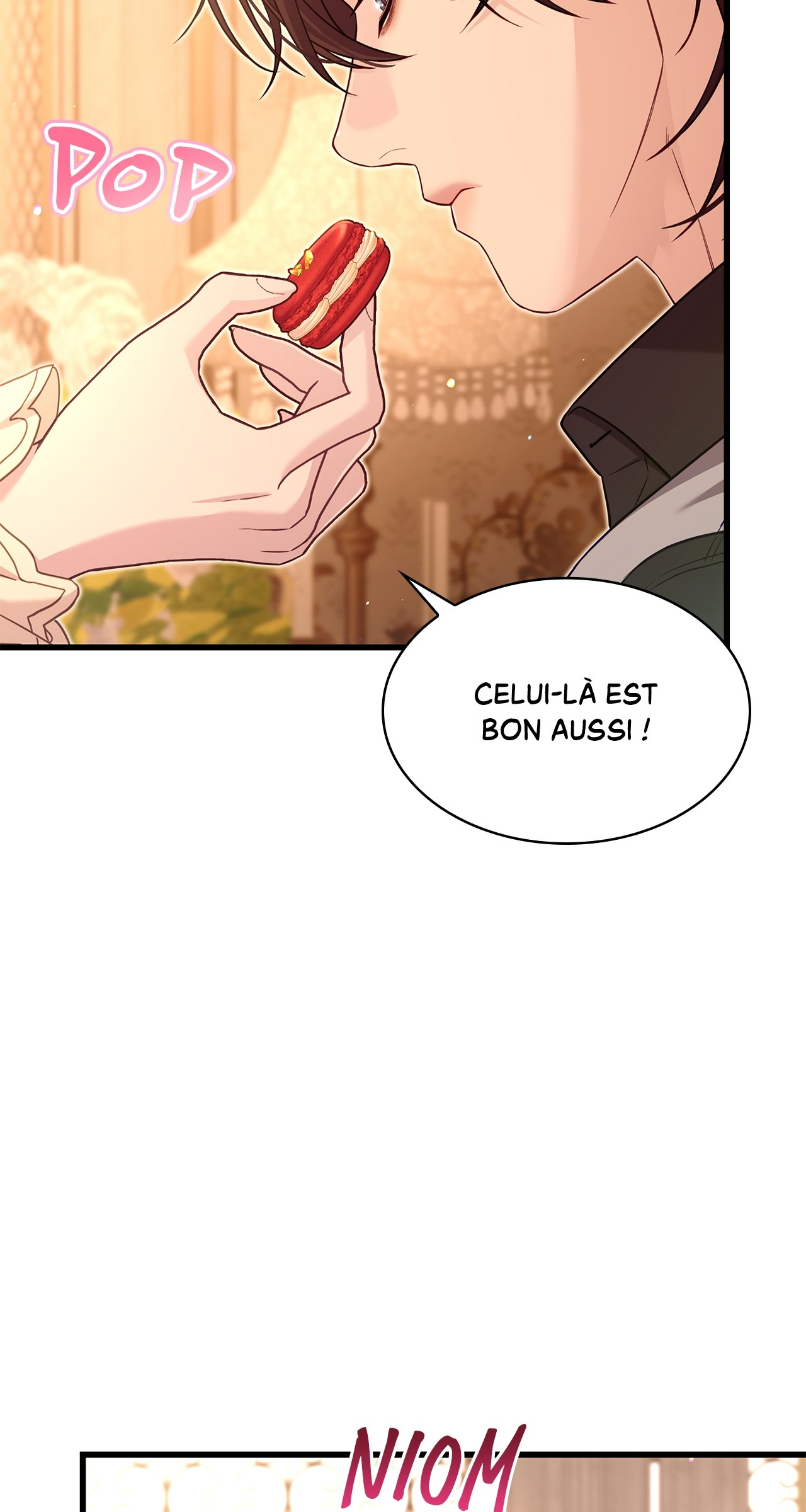 Read Turning the Mad Dog into a Genteel Lord FR Manga Online
