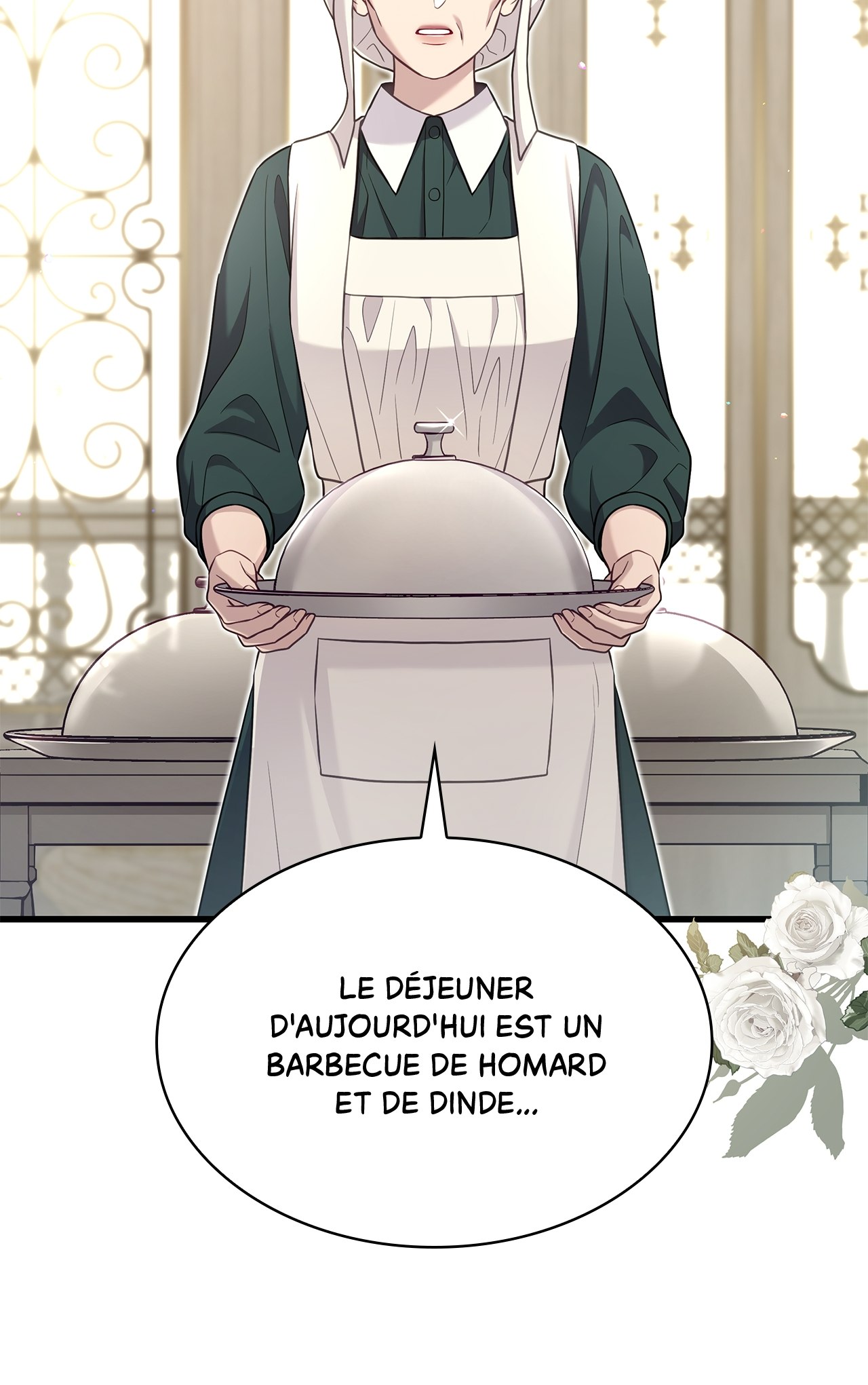 Read Turning the Mad Dog into a Genteel Lord FR Manga Online