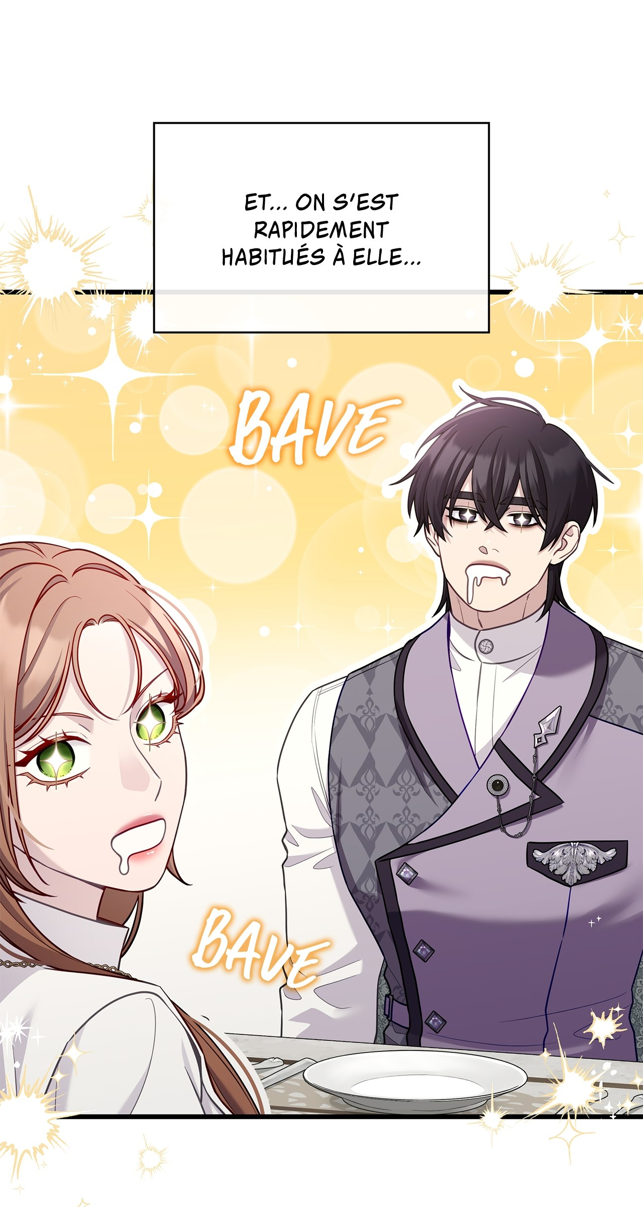 Read Turning the Mad Dog into a Genteel Lord FR Manga Online