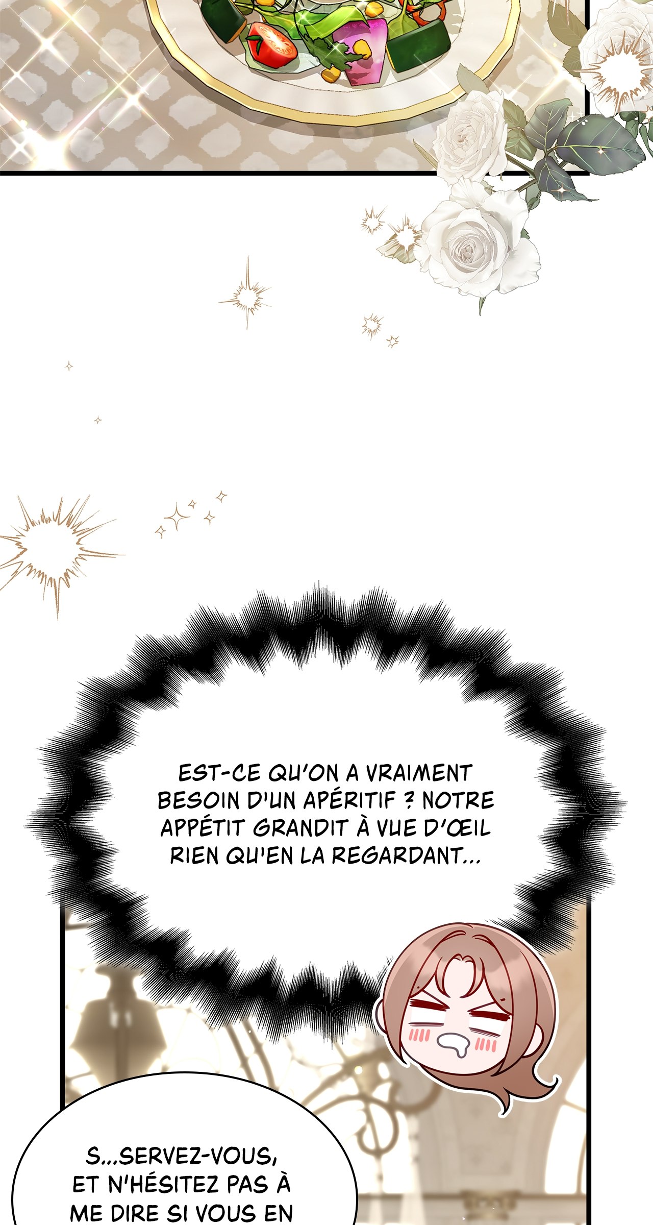Read Turning the Mad Dog into a Genteel Lord FR Manga Online