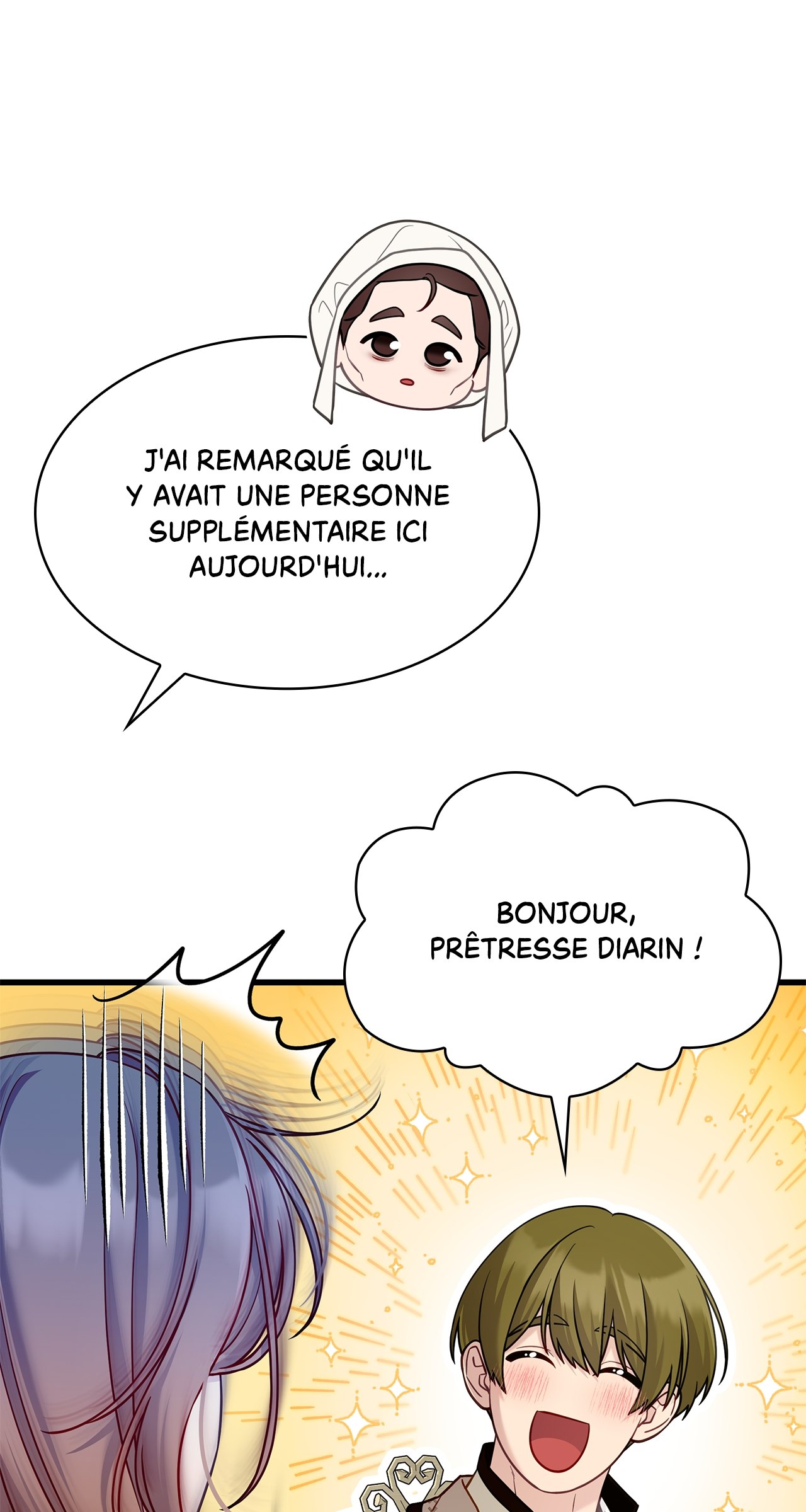 Read Turning the Mad Dog into a Genteel Lord FR Manga Online