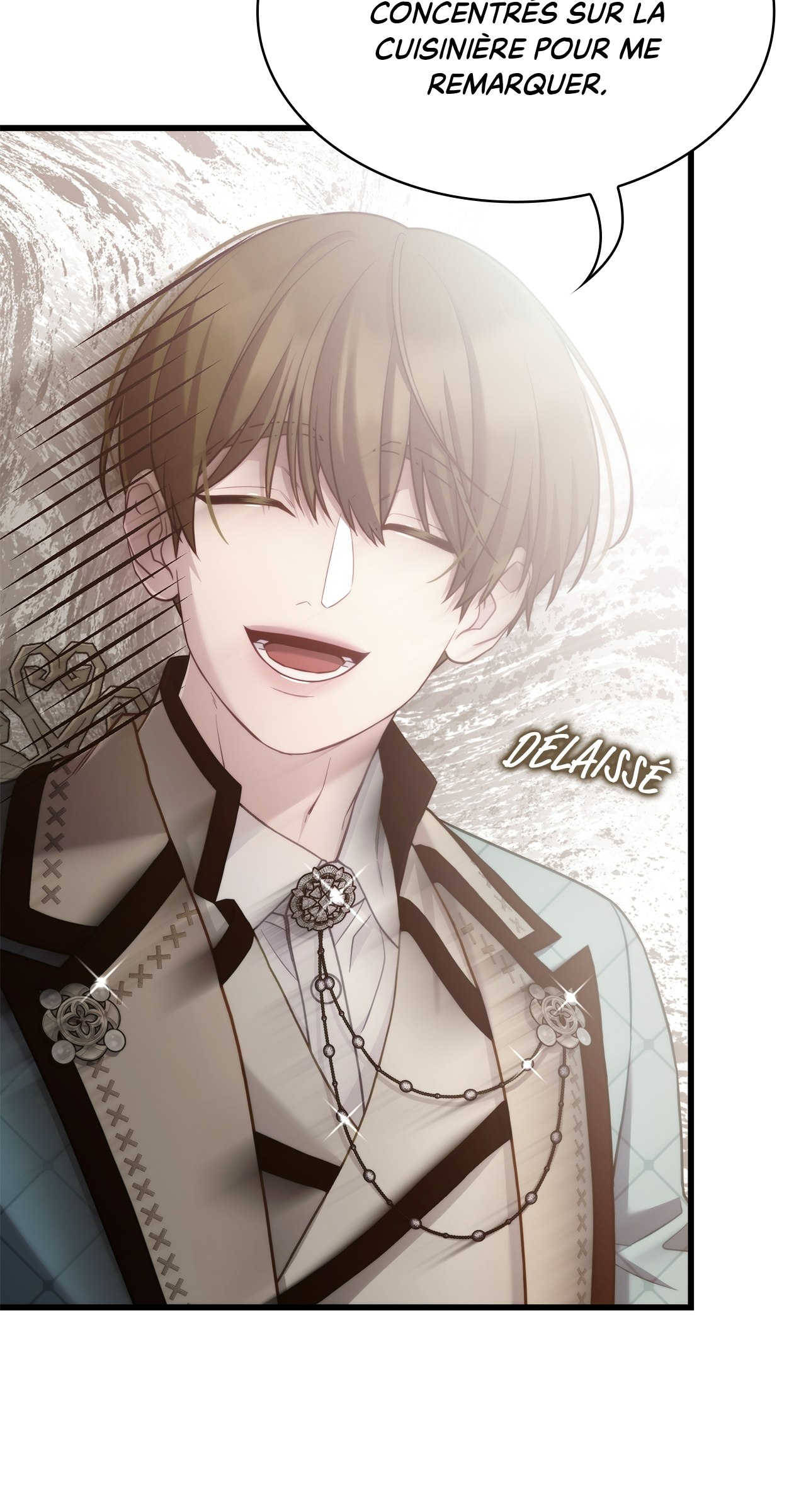 Read Turning the Mad Dog into a Genteel Lord FR Manga Online