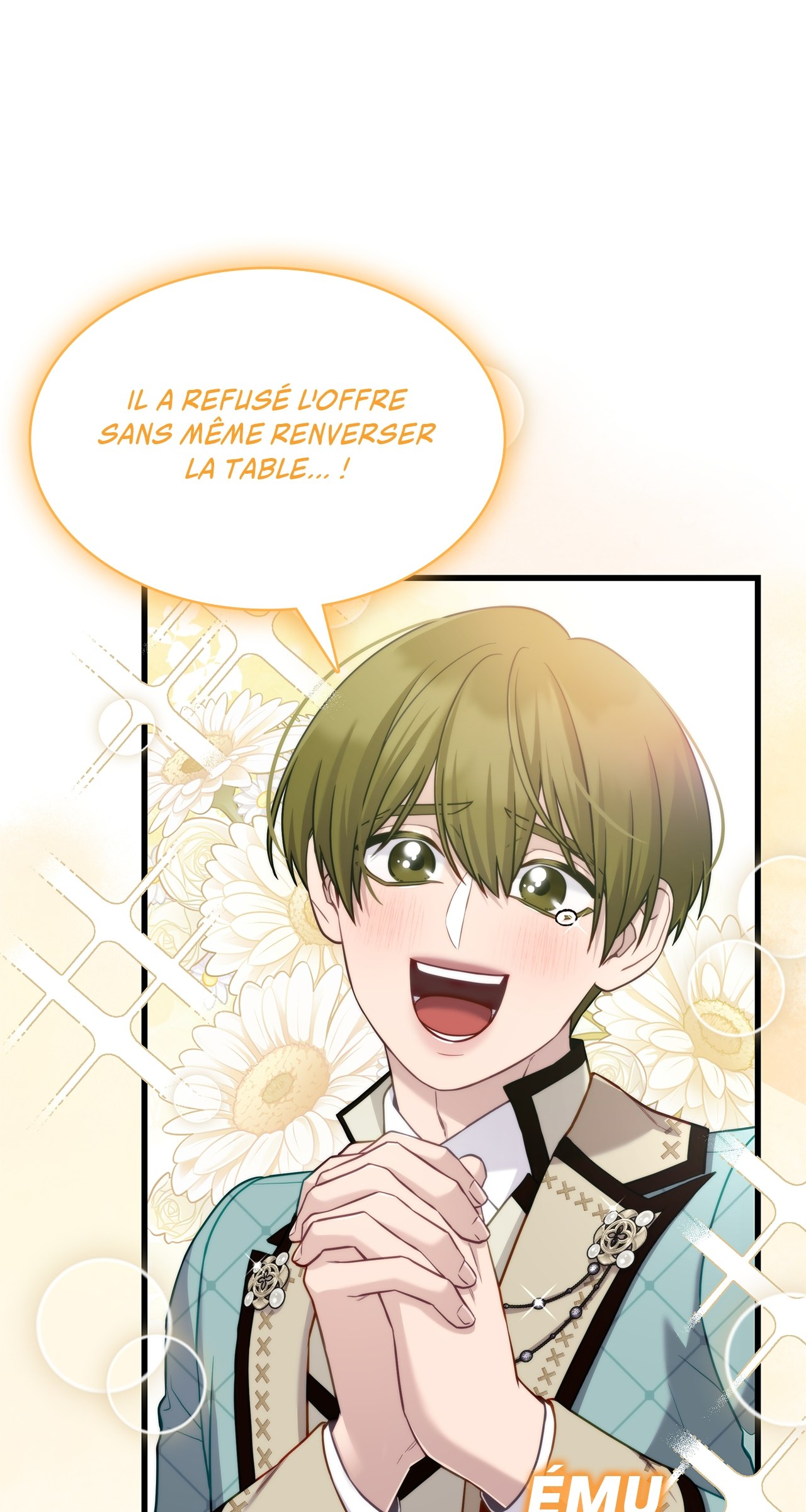 Read Turning the Mad Dog into a Genteel Lord FR Manga Online