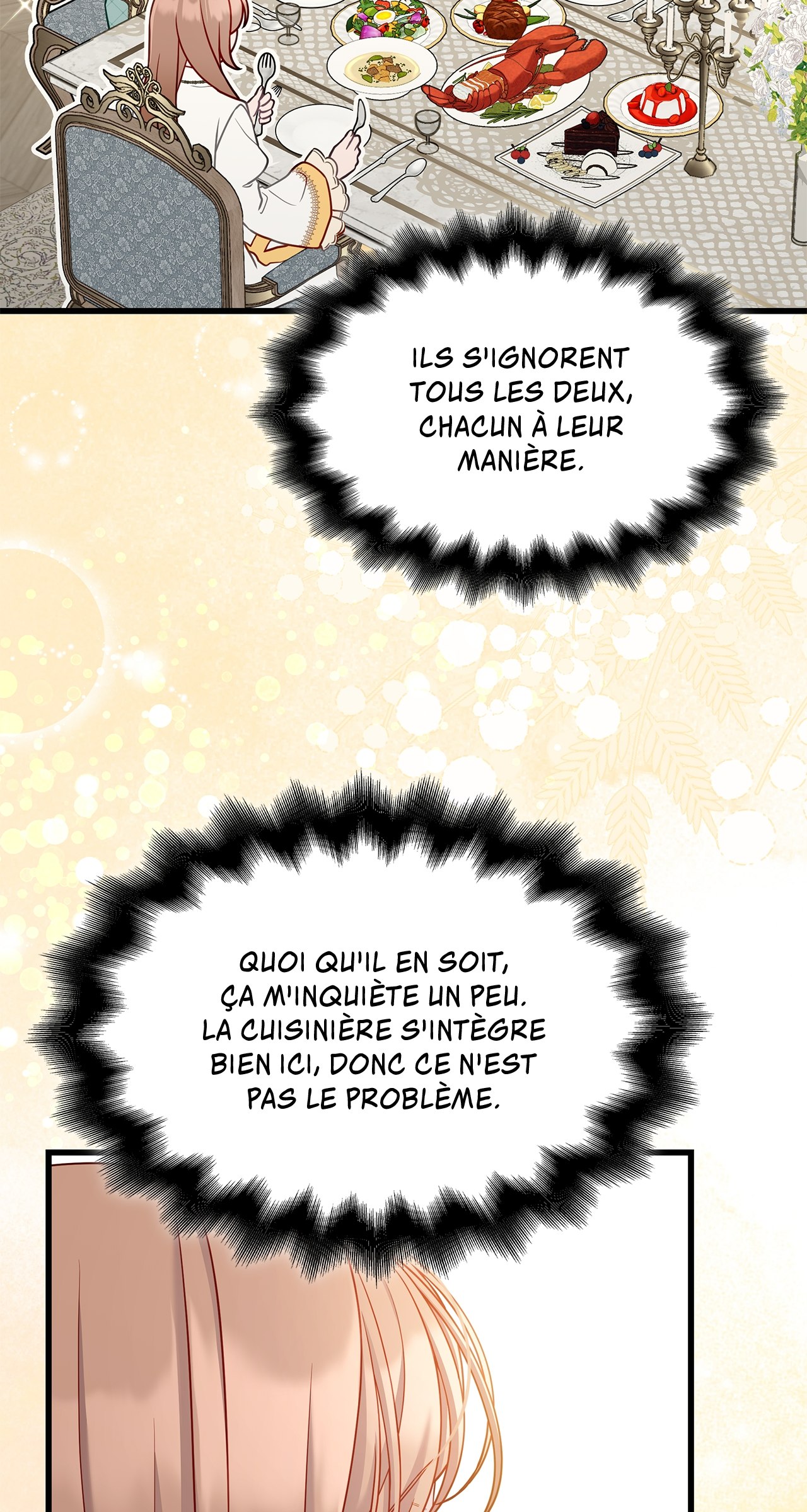 Read Turning the Mad Dog into a Genteel Lord FR Manga Online