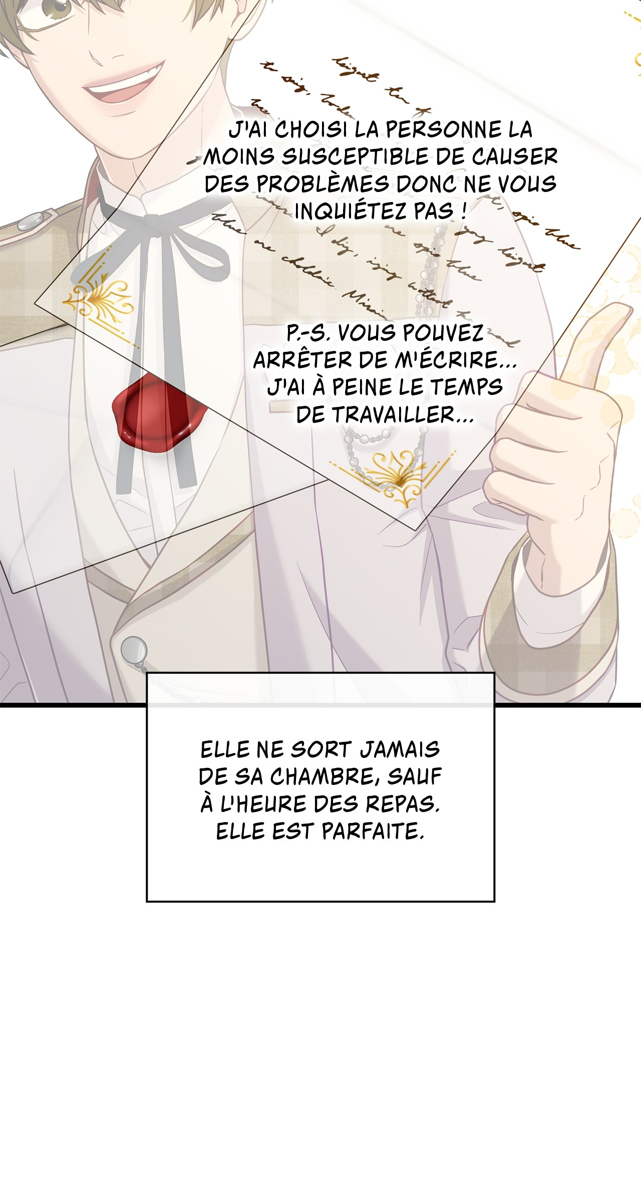 Read Turning the Mad Dog into a Genteel Lord FR Manga Online