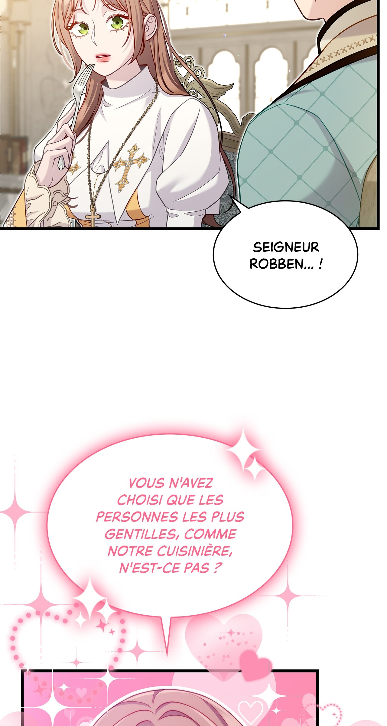 Read Turning the Mad Dog into a Genteel Lord FR Manga Online