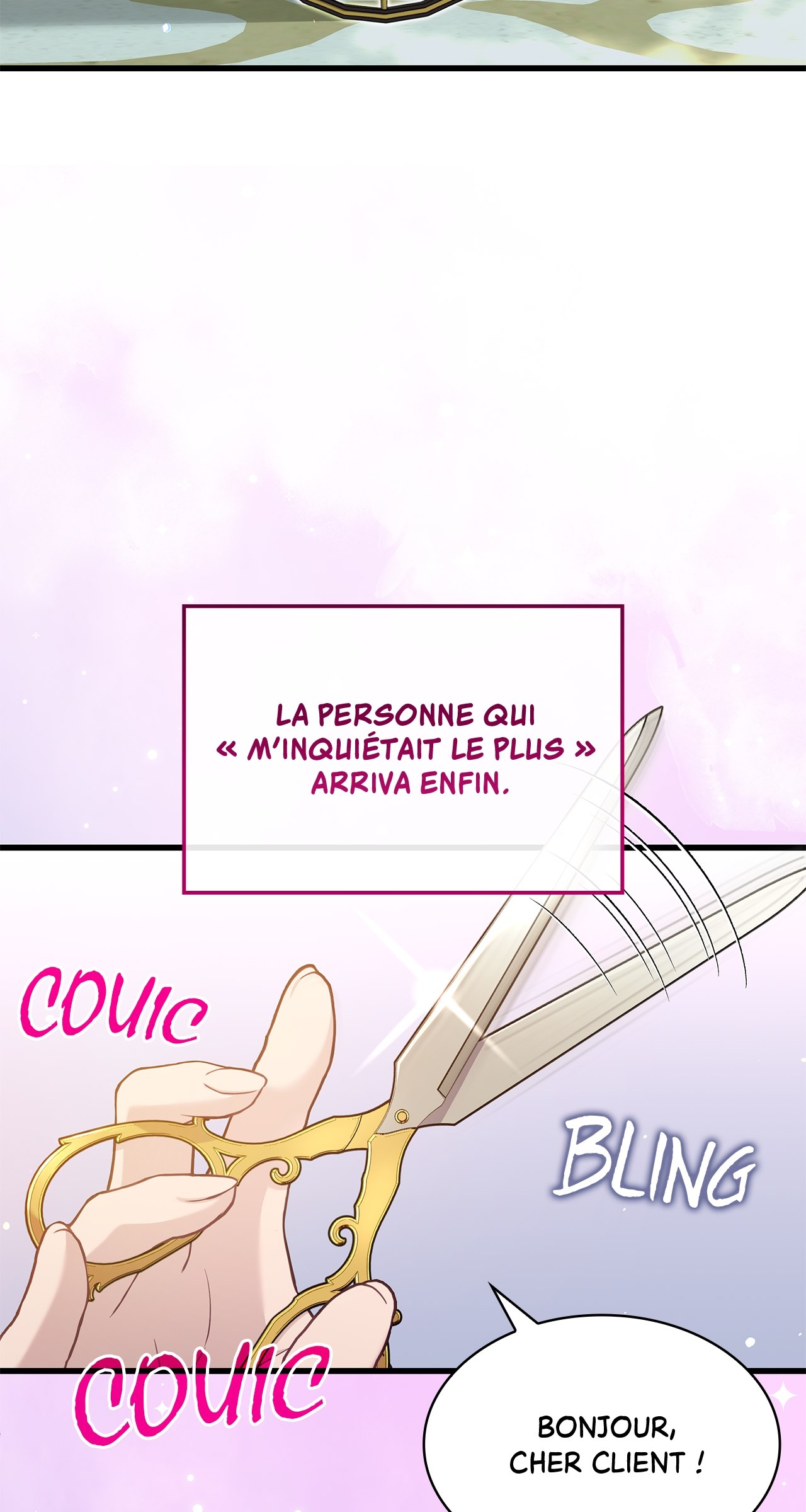 Read Turning the Mad Dog into a Genteel Lord FR Manga Online
