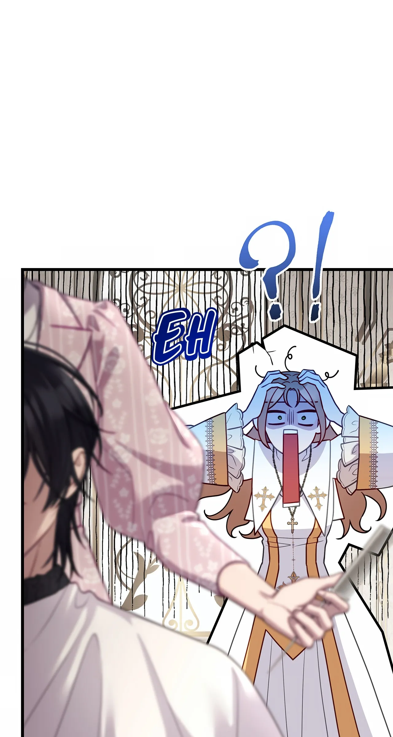 Read Turning the Mad Dog into a Genteel Lord FR Manga Online