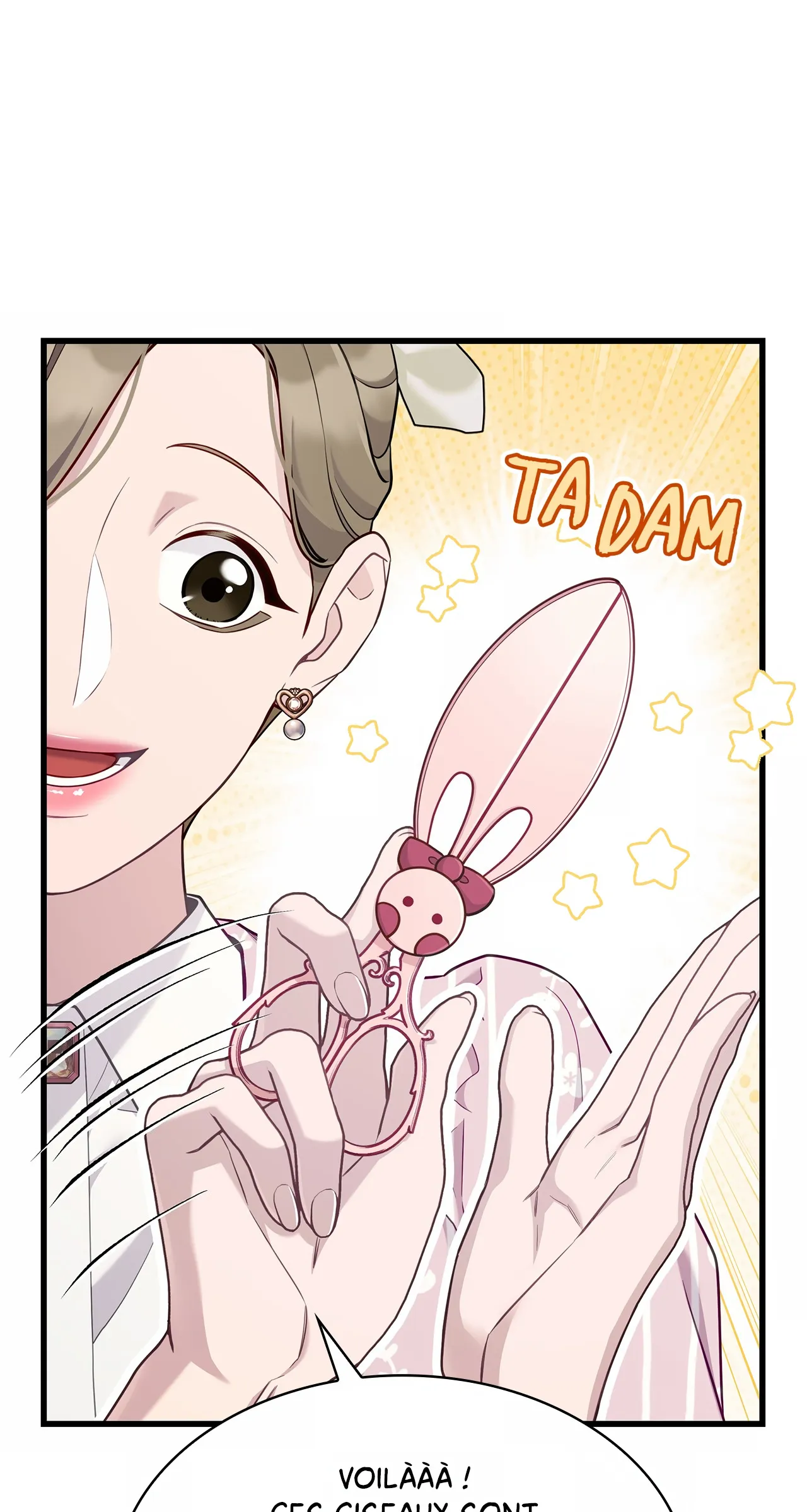 Read Turning the Mad Dog into a Genteel Lord FR Manga Online