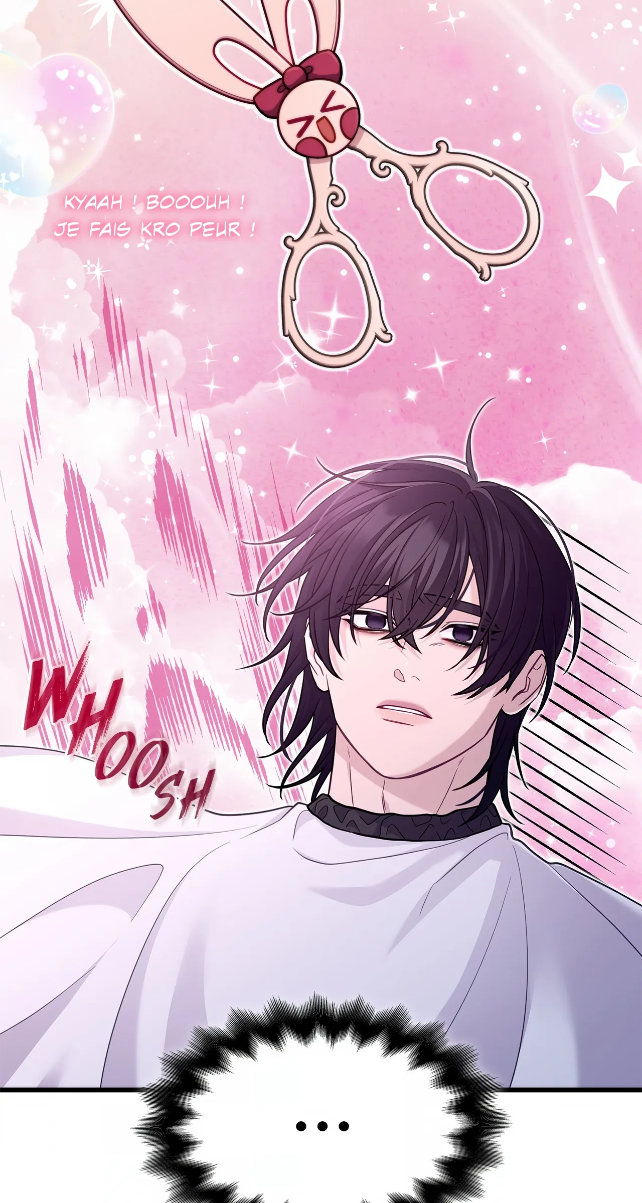 Read Turning the Mad Dog into a Genteel Lord FR Manga Online
