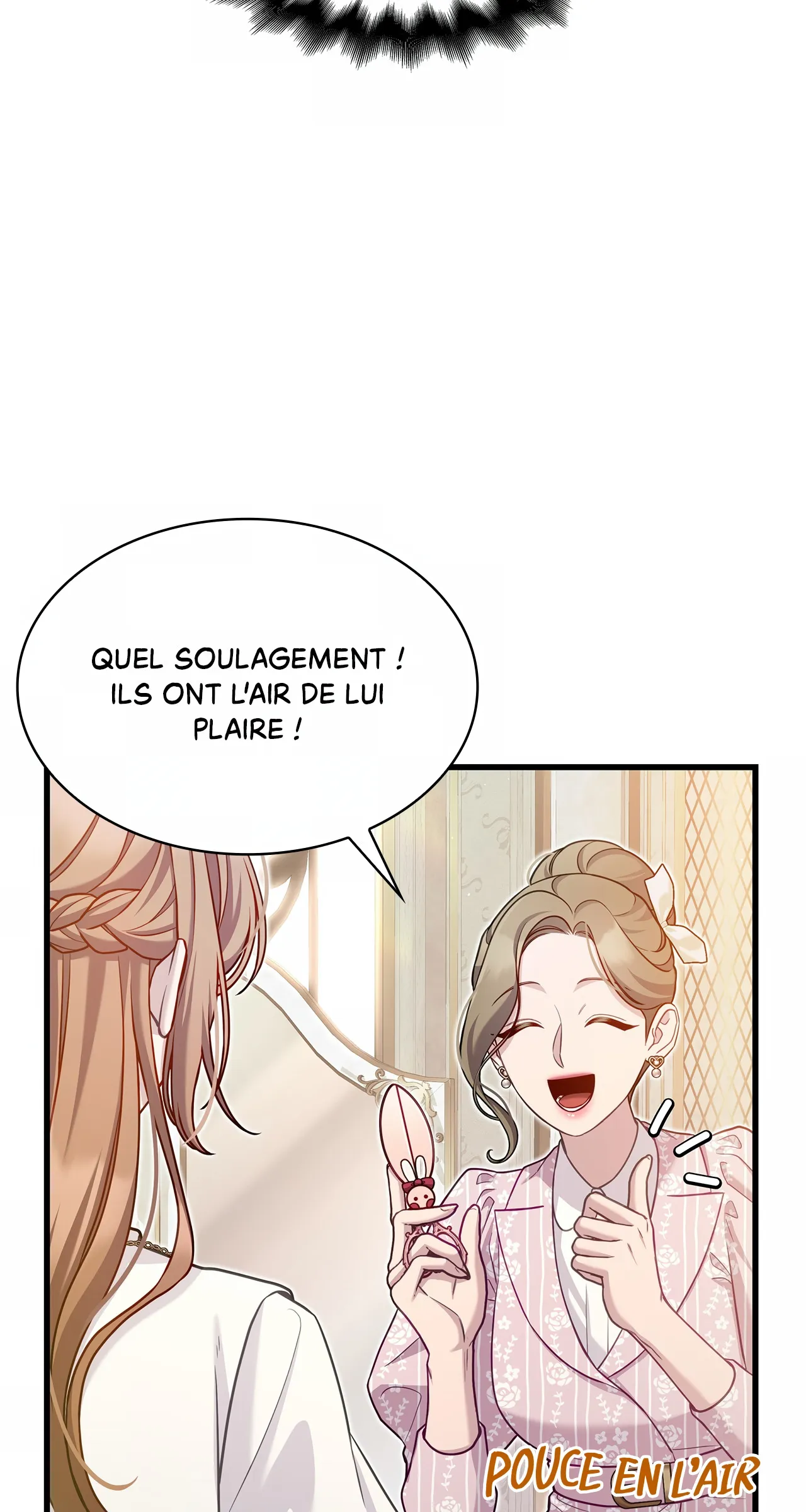 Read Turning the Mad Dog into a Genteel Lord FR Manga Online