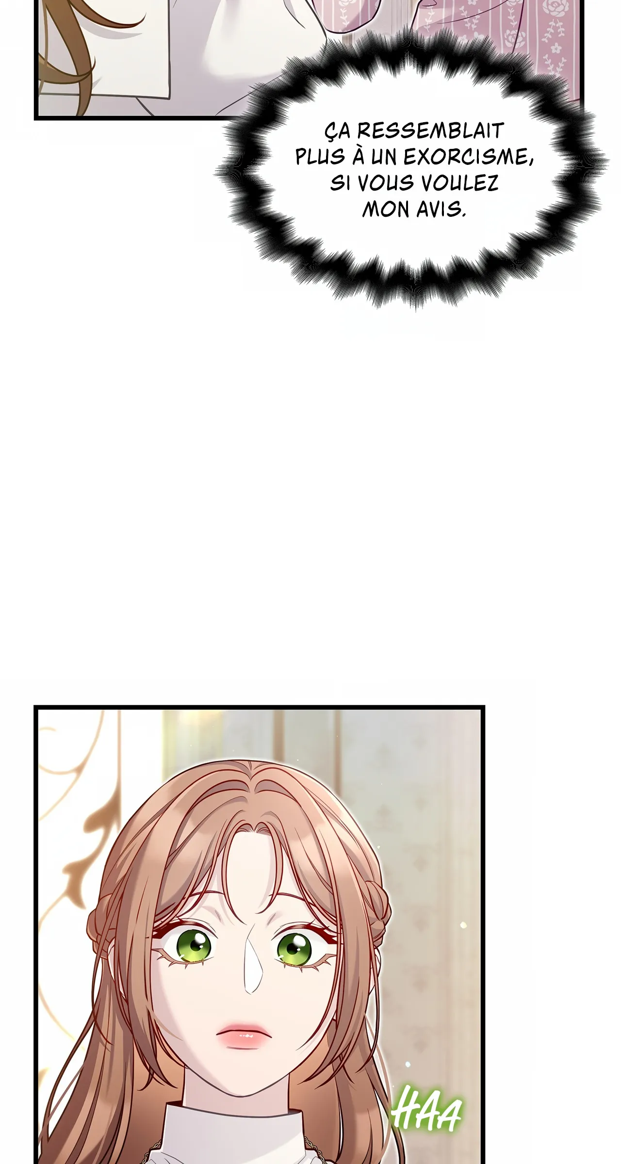 Read Turning the Mad Dog into a Genteel Lord FR Manga Online