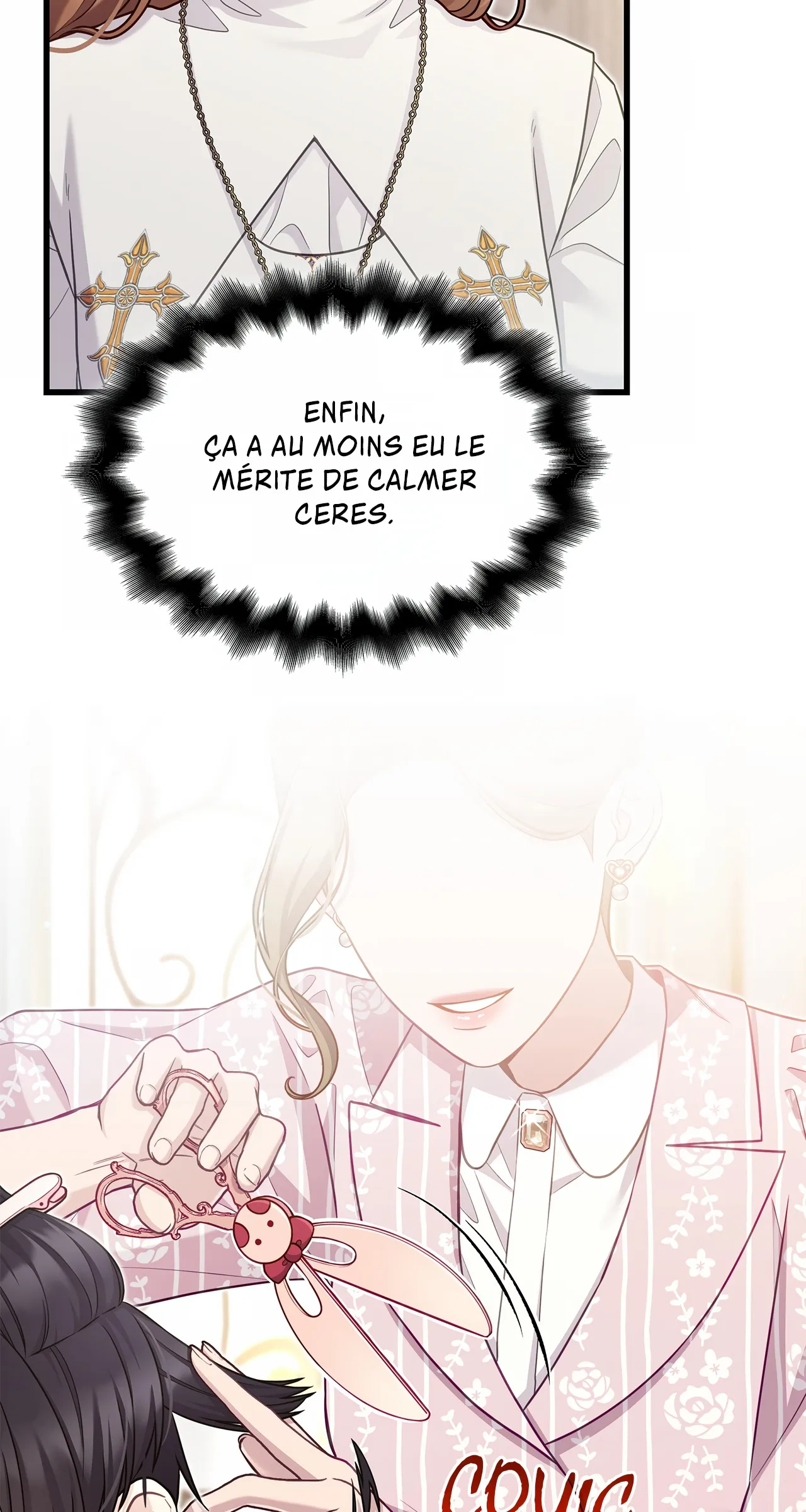 Read Turning the Mad Dog into a Genteel Lord FR Manga Online