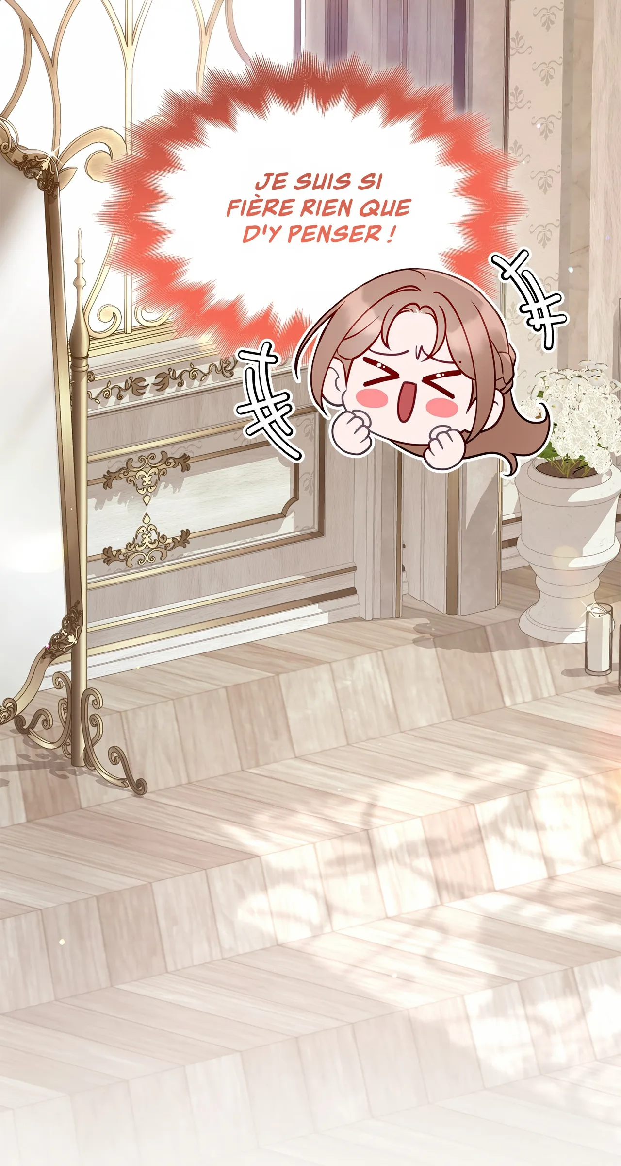 Read Turning the Mad Dog into a Genteel Lord FR Manga Online