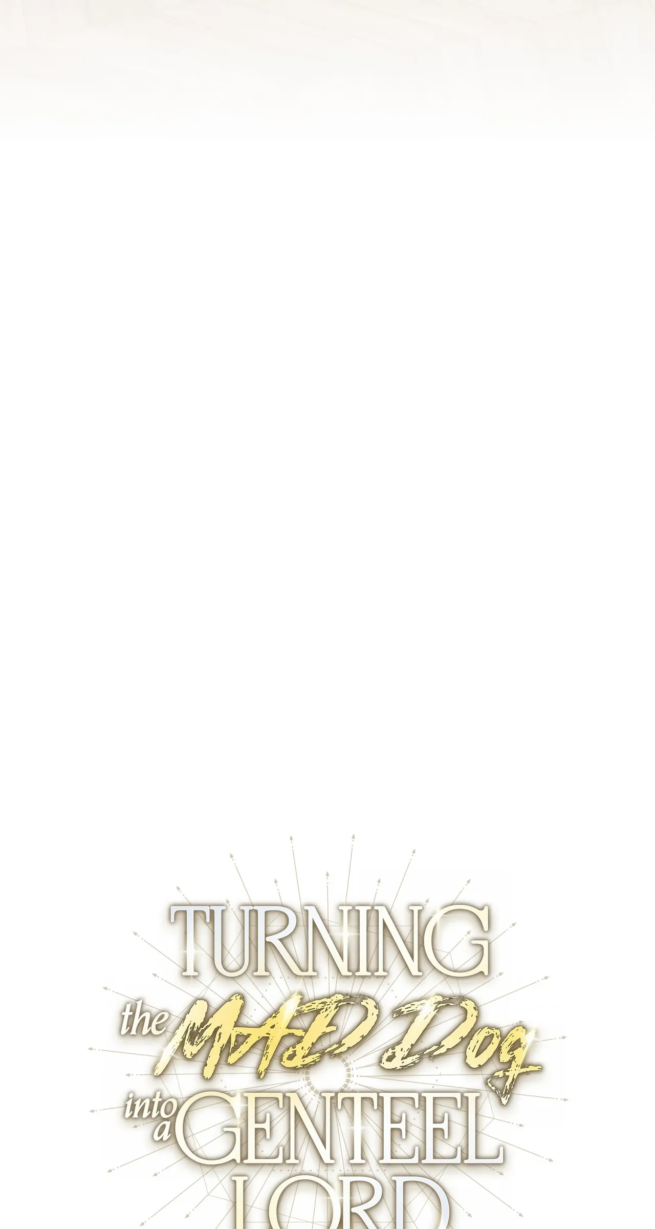 Read Turning the Mad Dog into a Genteel Lord FR Manga Online