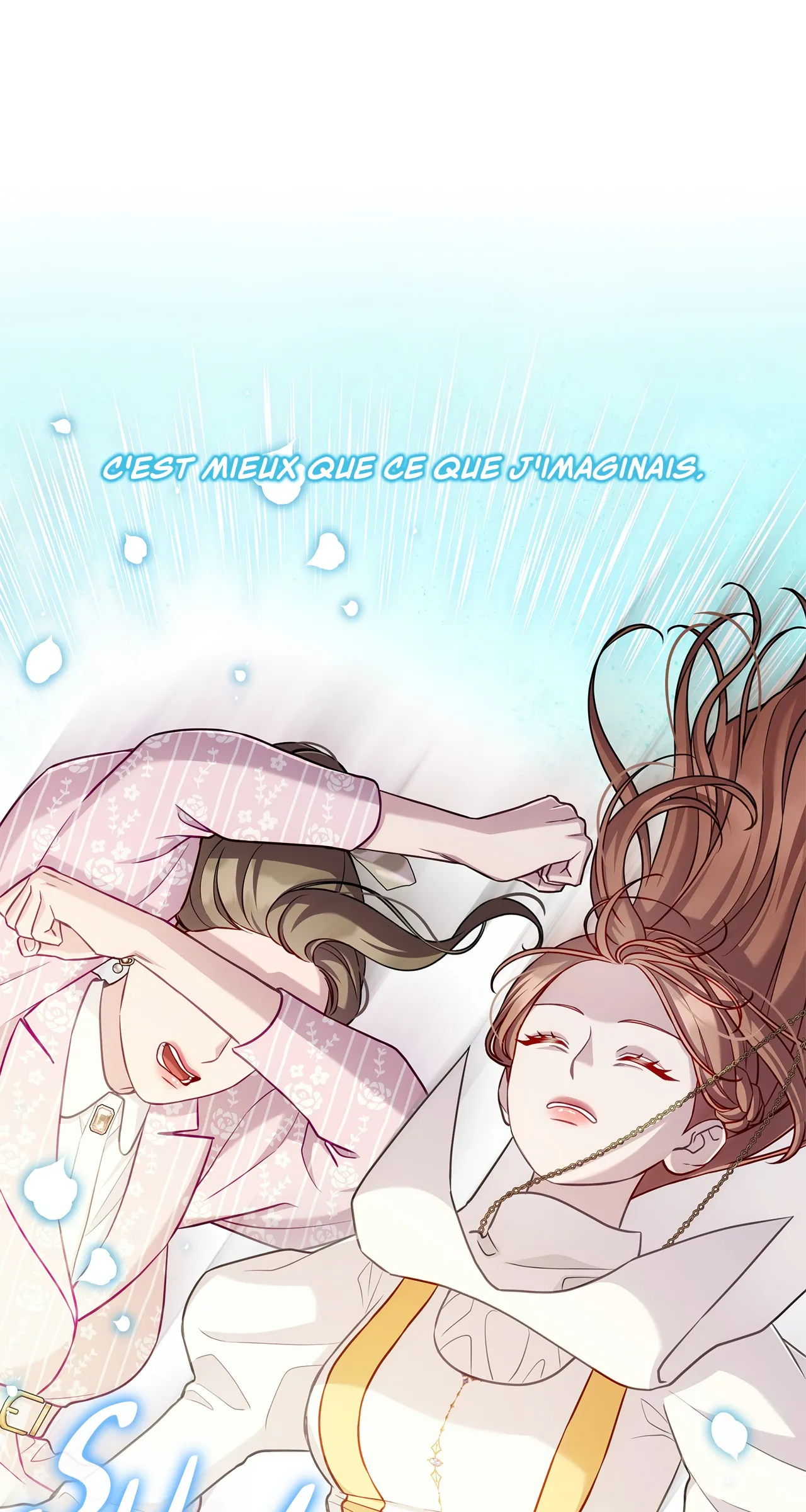 Read Turning the Mad Dog into a Genteel Lord FR Manga Online