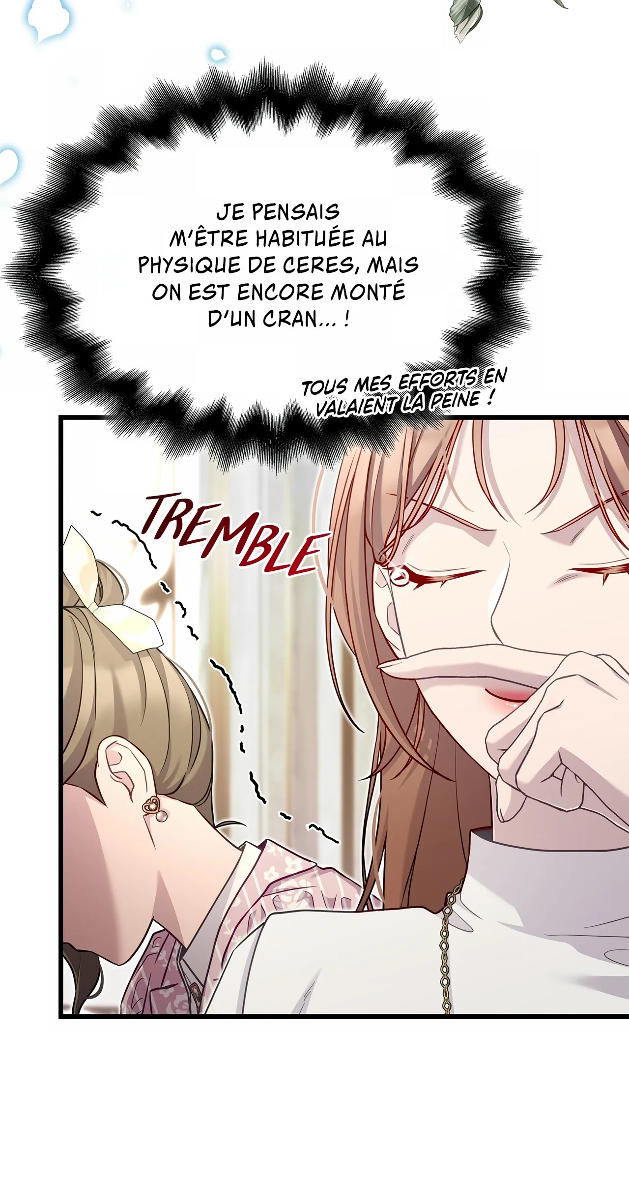 Read Turning the Mad Dog into a Genteel Lord FR Manga Online