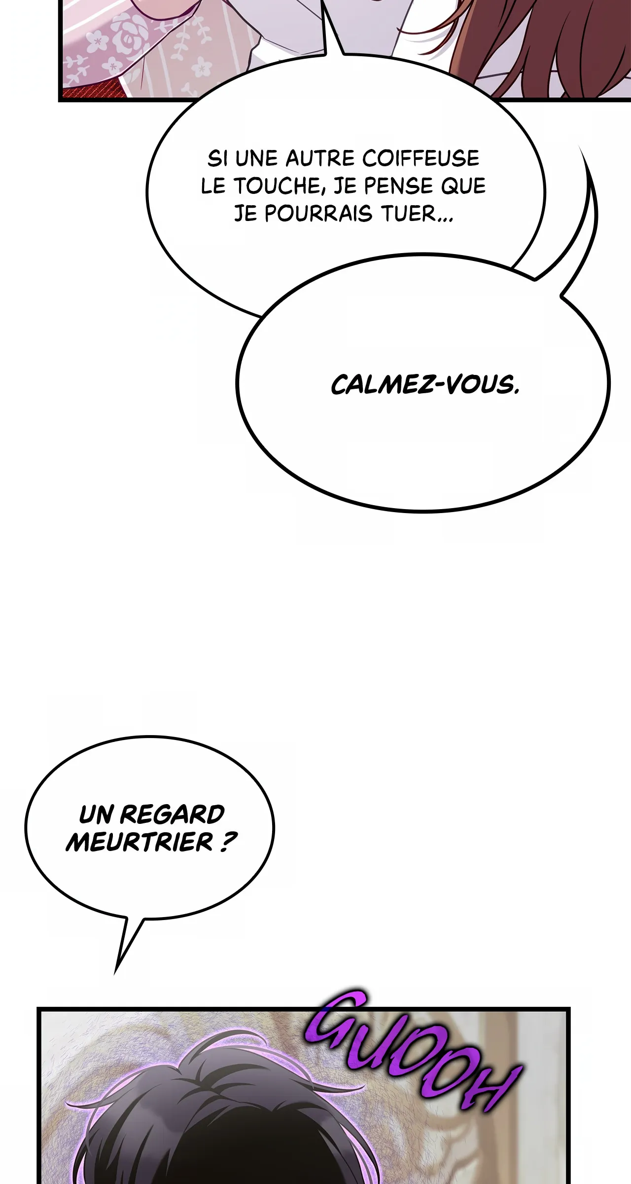 Read Turning the Mad Dog into a Genteel Lord FR Manga Online
