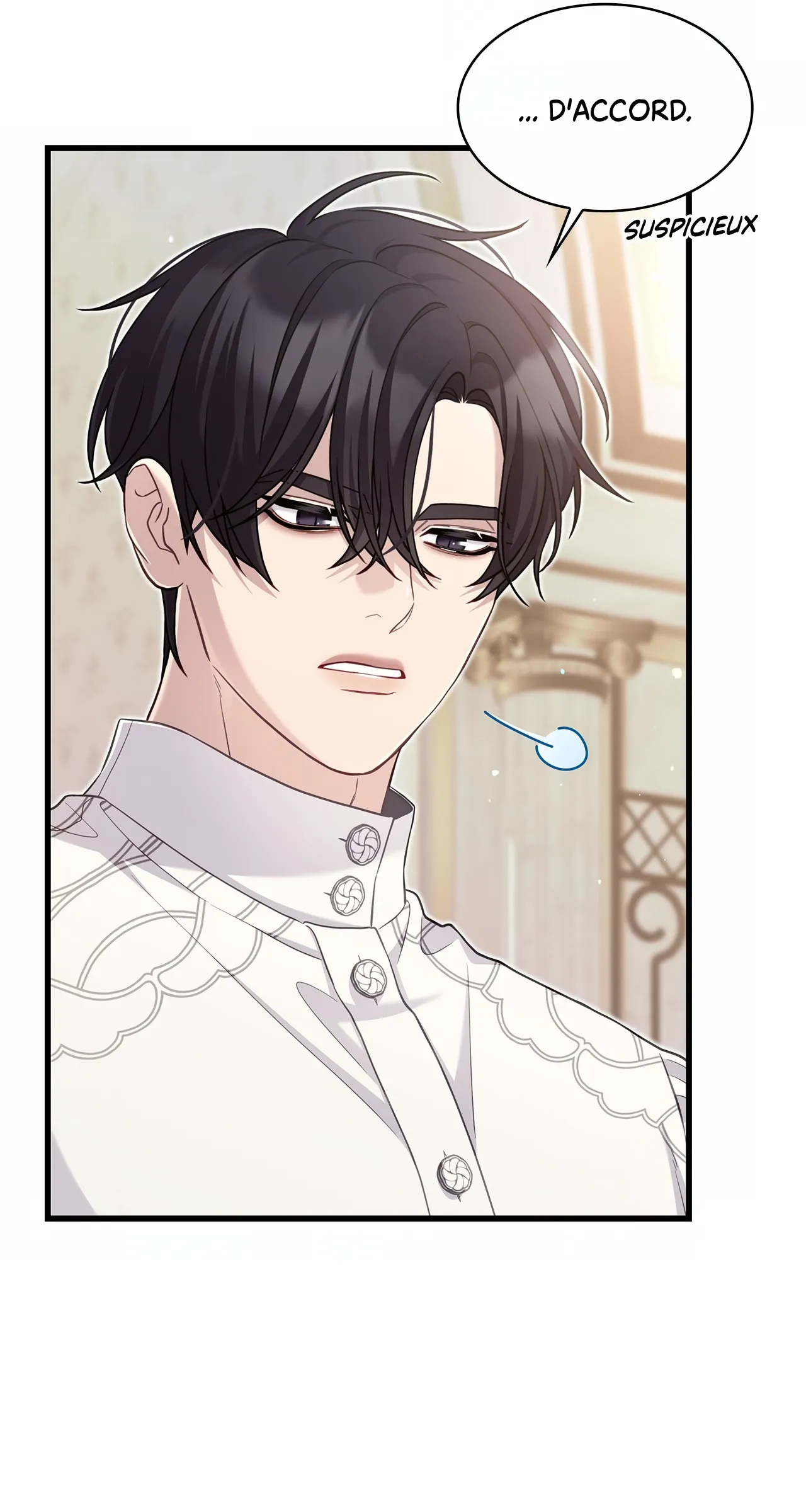 Read Turning the Mad Dog into a Genteel Lord FR Manga Online