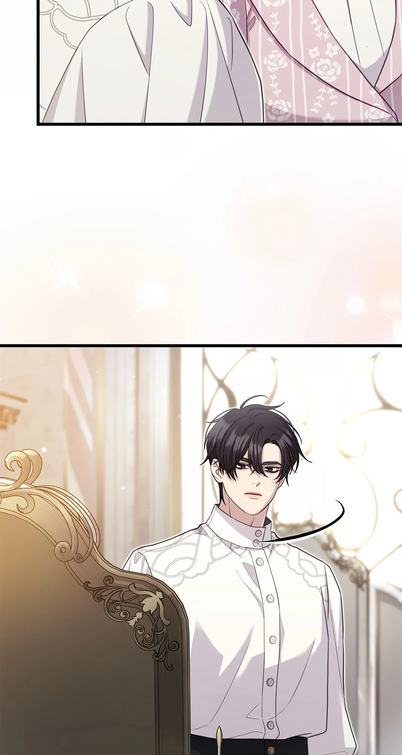 Read Turning the Mad Dog into a Genteel Lord FR Manga Online