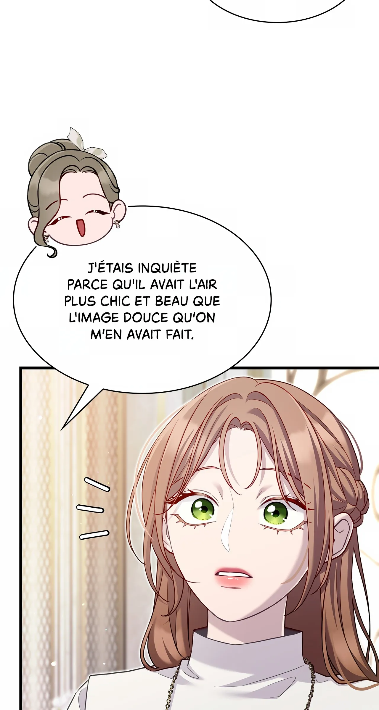 Read Turning the Mad Dog into a Genteel Lord FR Manga Online