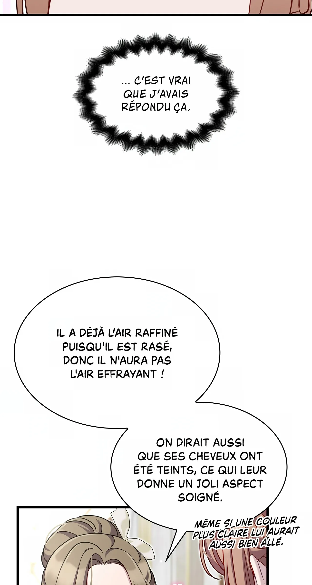 Read Turning the Mad Dog into a Genteel Lord FR Manga Online