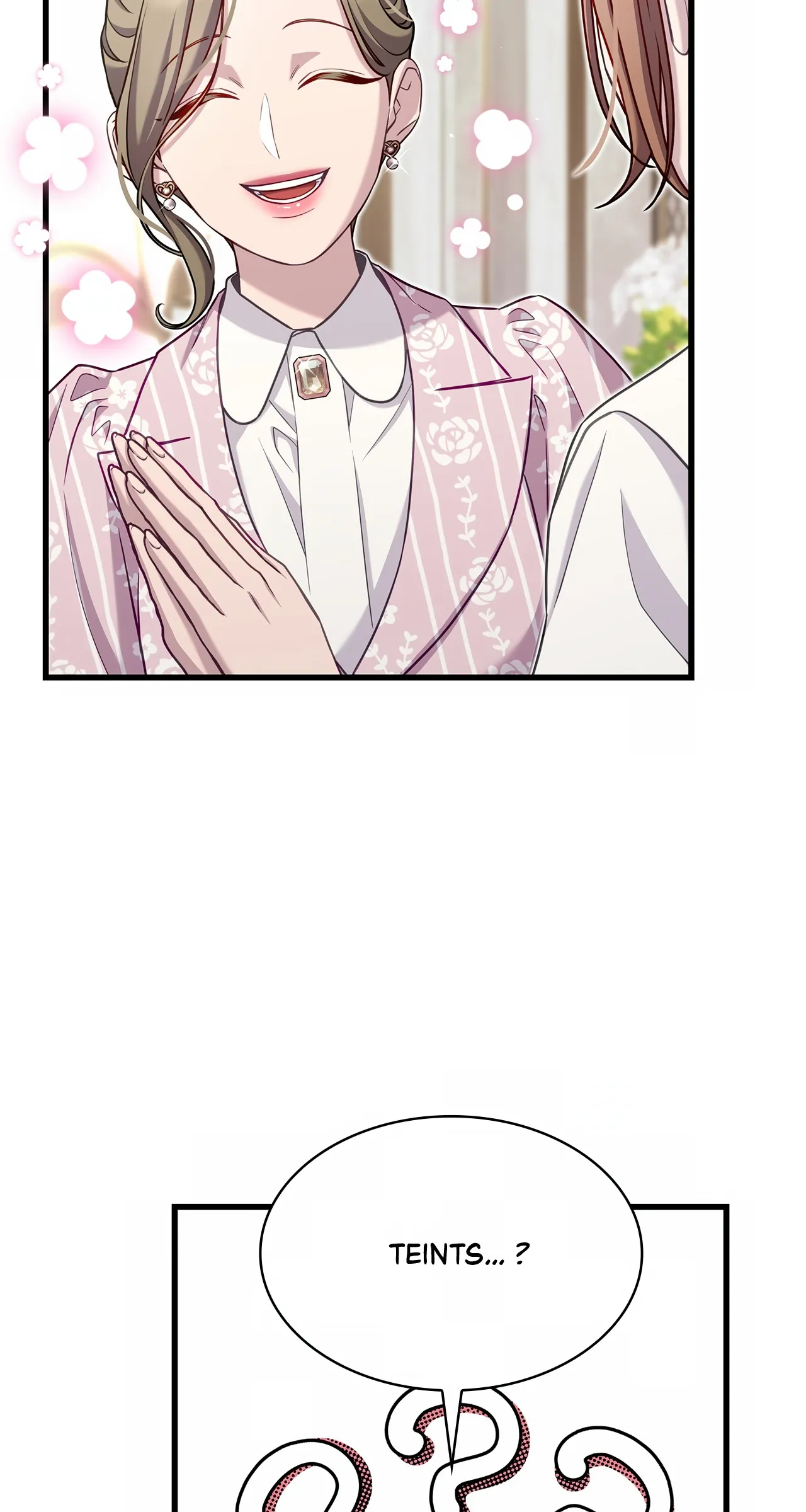 Read Turning the Mad Dog into a Genteel Lord FR Manga Online
