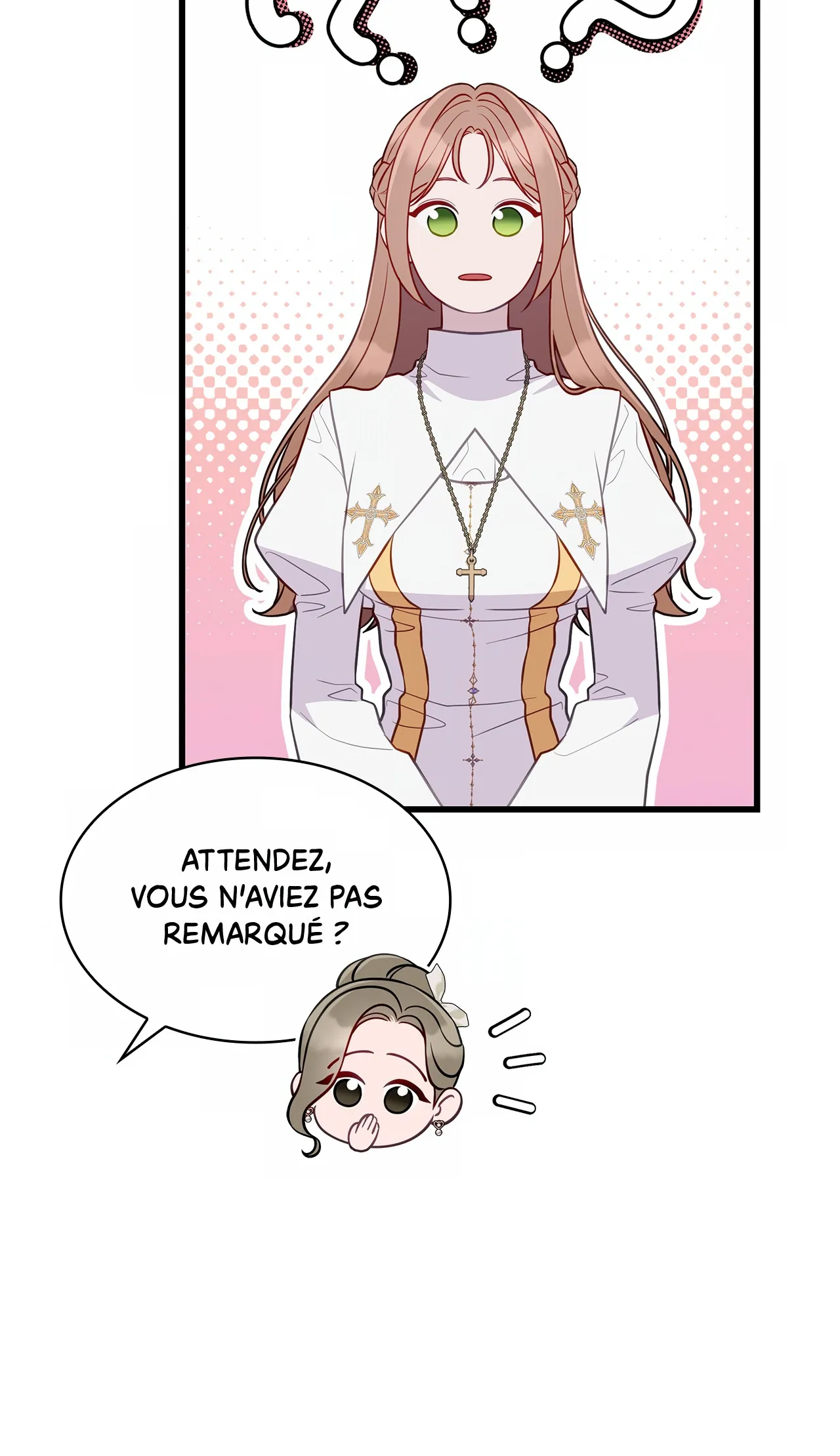 Read Turning the Mad Dog into a Genteel Lord FR Manga Online