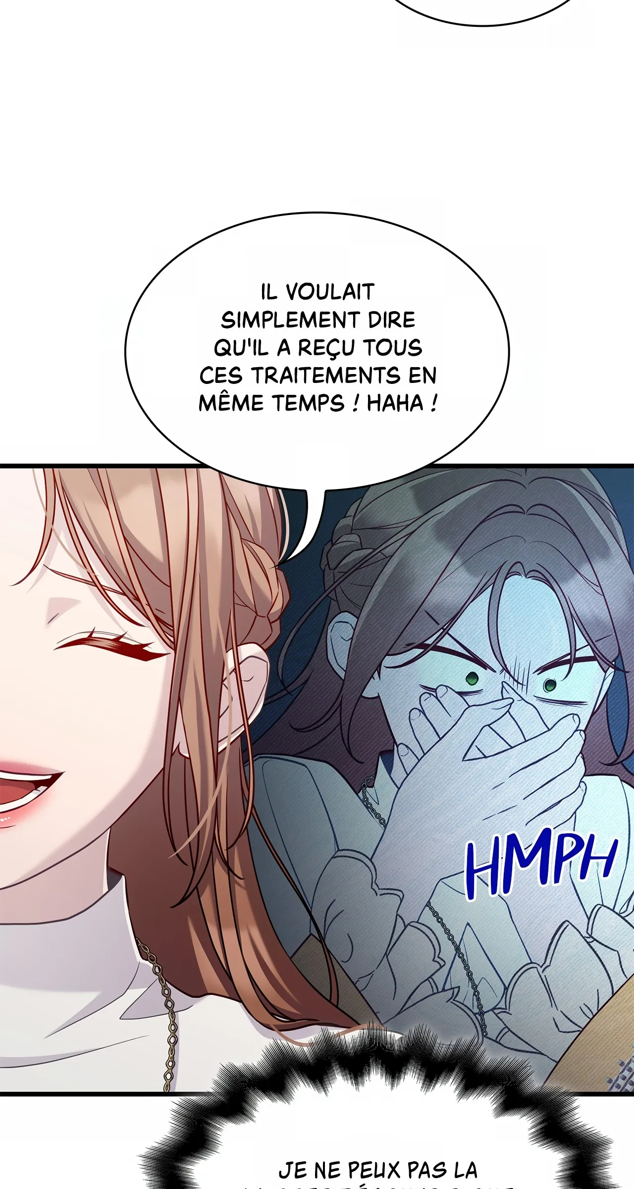 Read Turning the Mad Dog into a Genteel Lord FR Manga Online