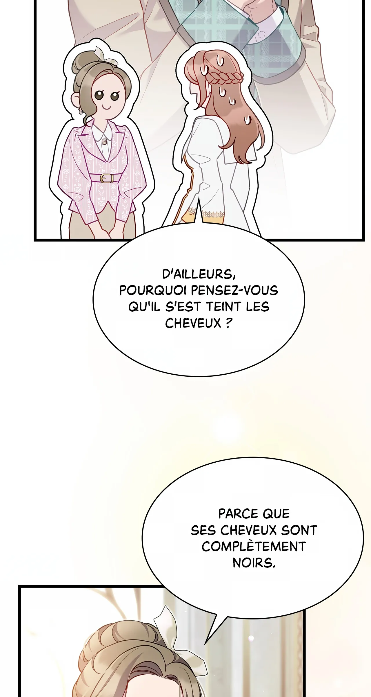 Read Turning the Mad Dog into a Genteel Lord FR Manga Online