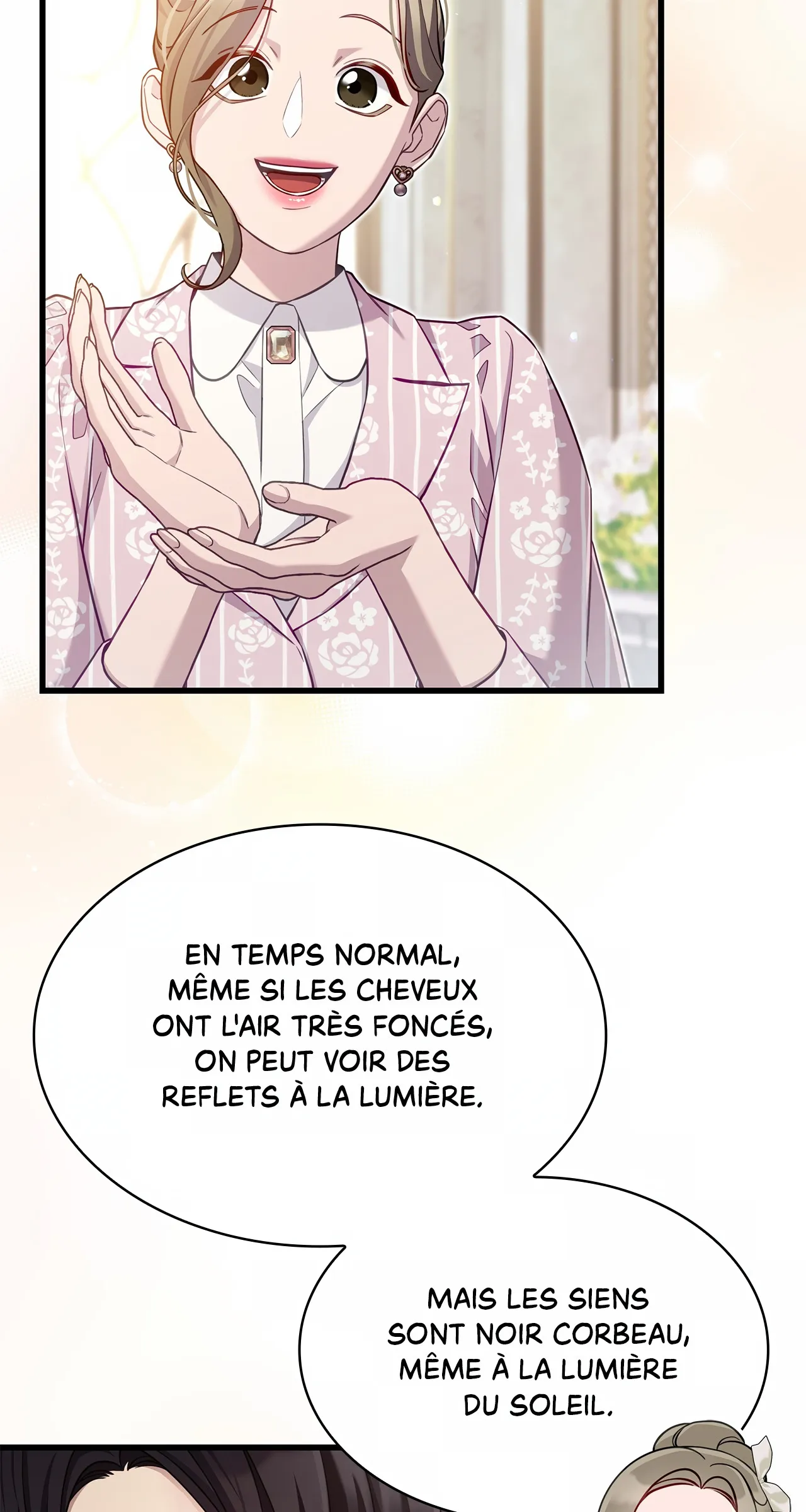 Read Turning the Mad Dog into a Genteel Lord FR Manga Online