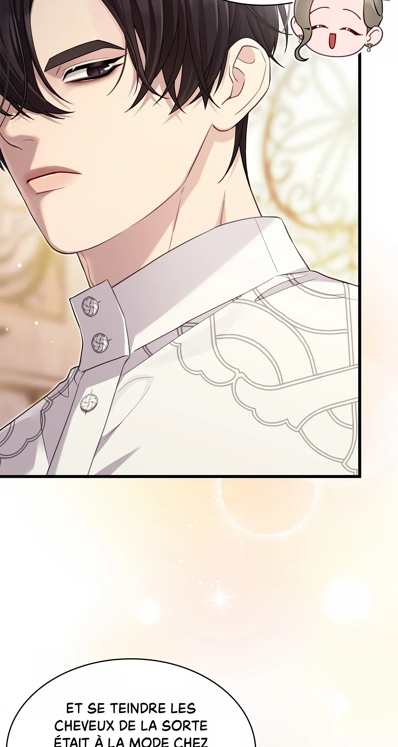 Read Turning the Mad Dog into a Genteel Lord FR Manga Online